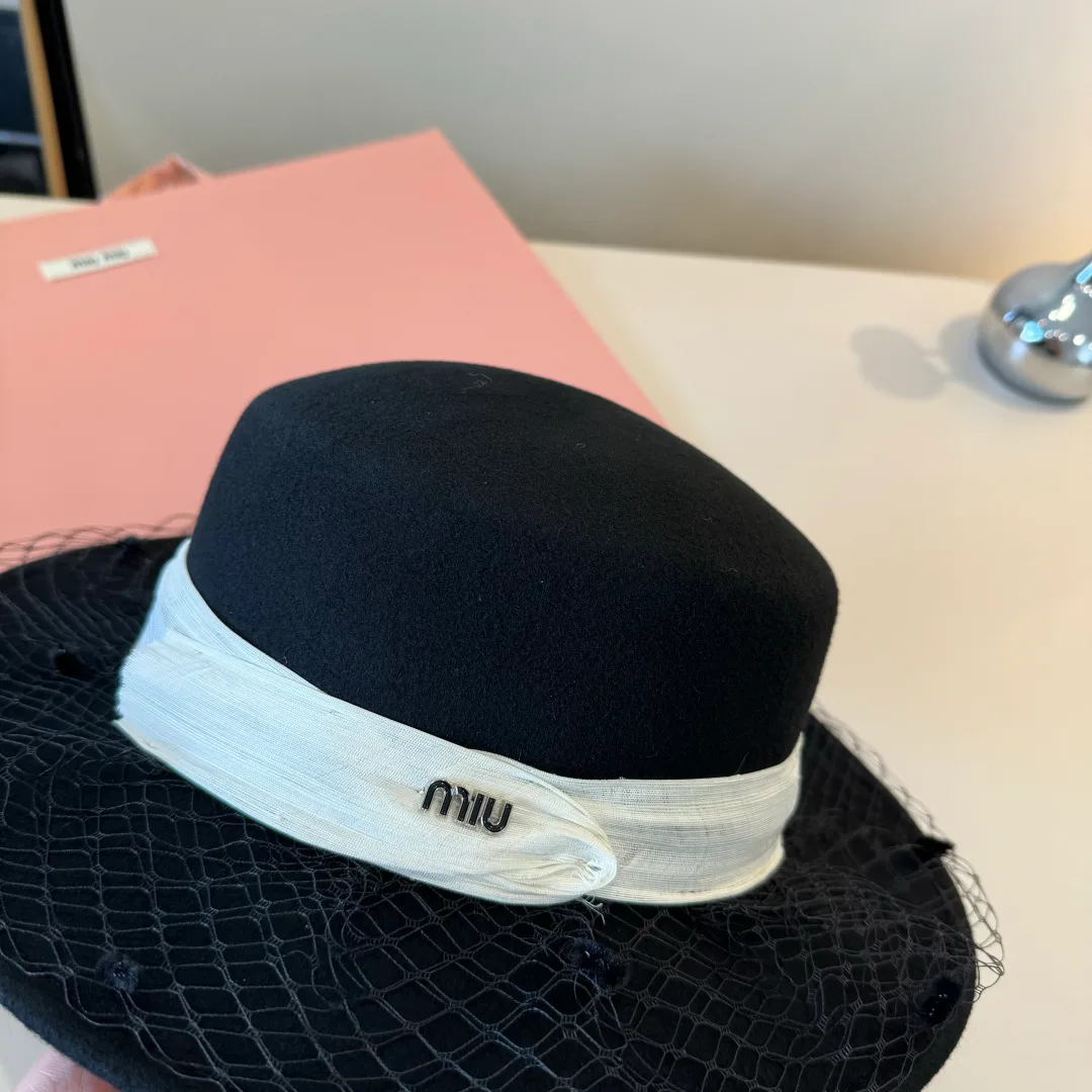 Головные Уборы Miu Miu 115043