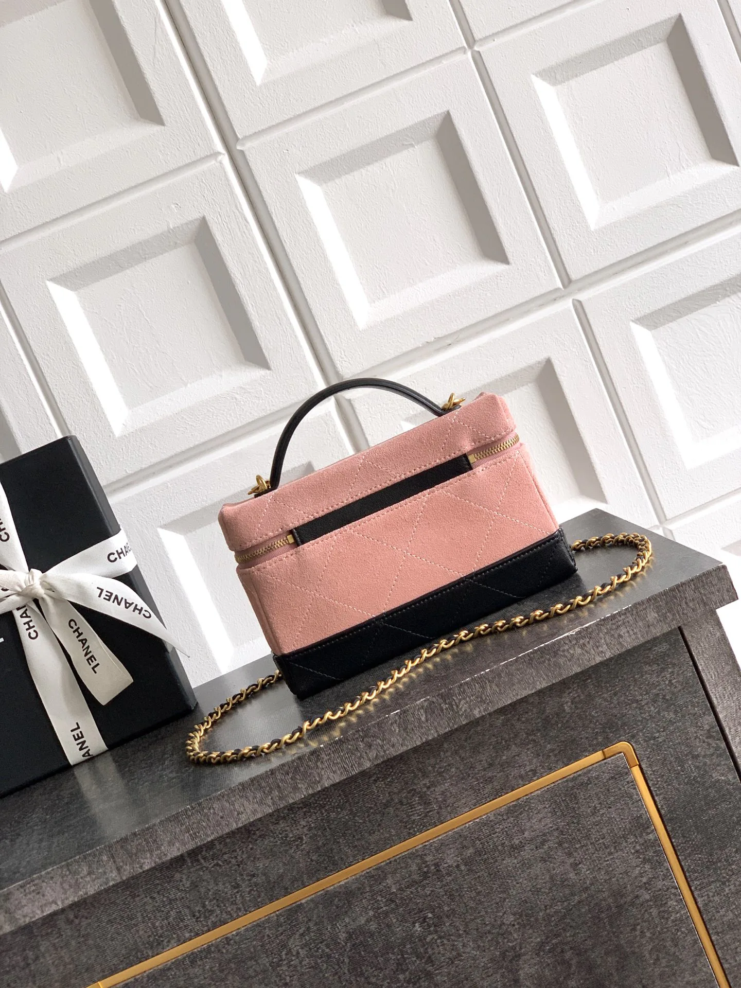 Классические Сумки Женские Chanel 13186871