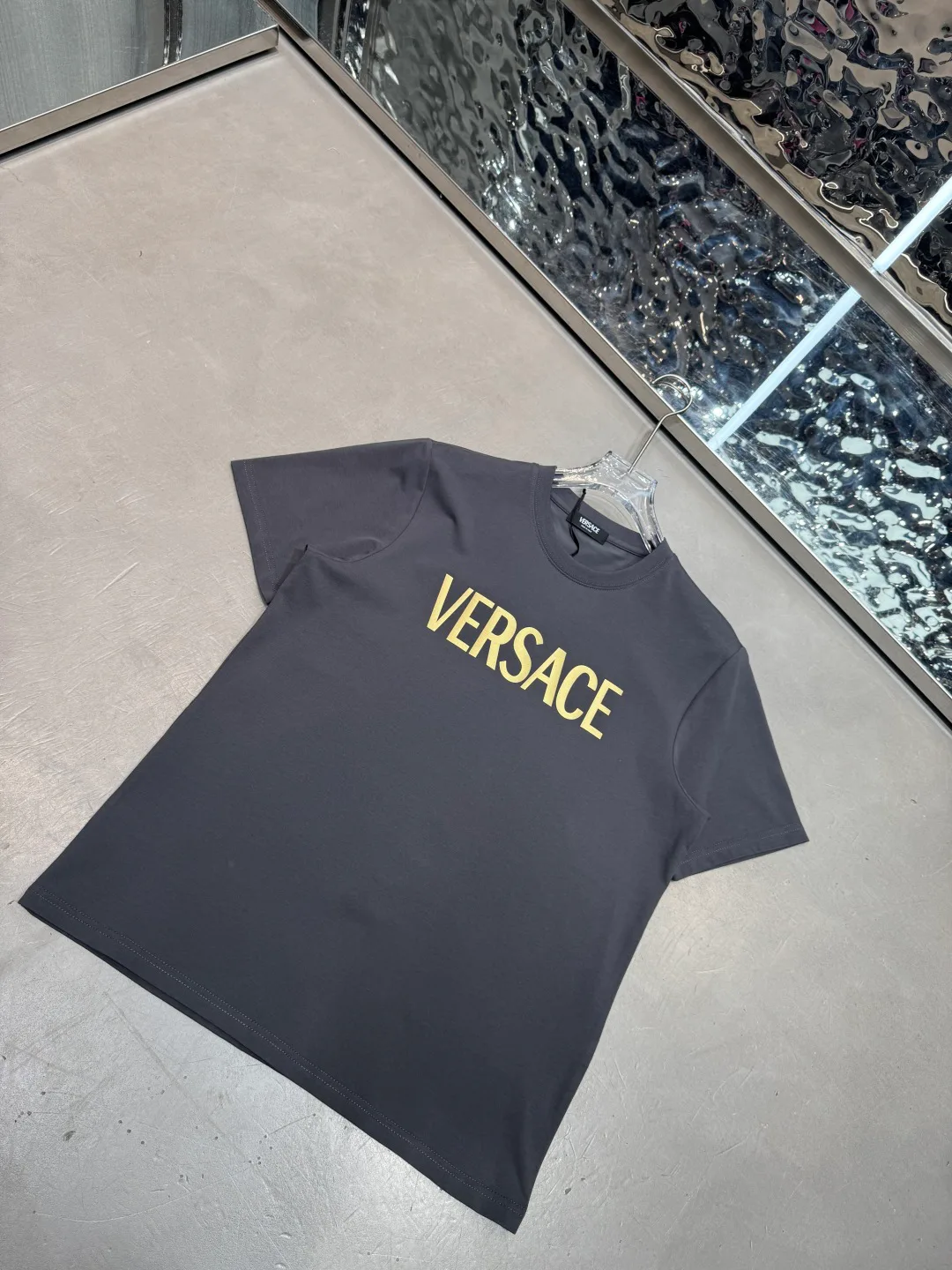 Футболки Мужские Versace 988689