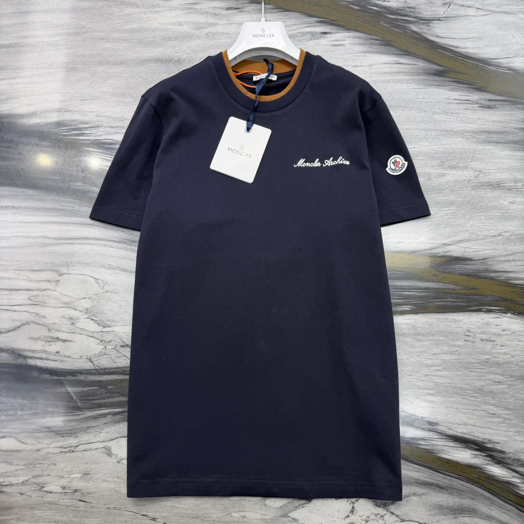 Футболки Мужские Moncler 5347970