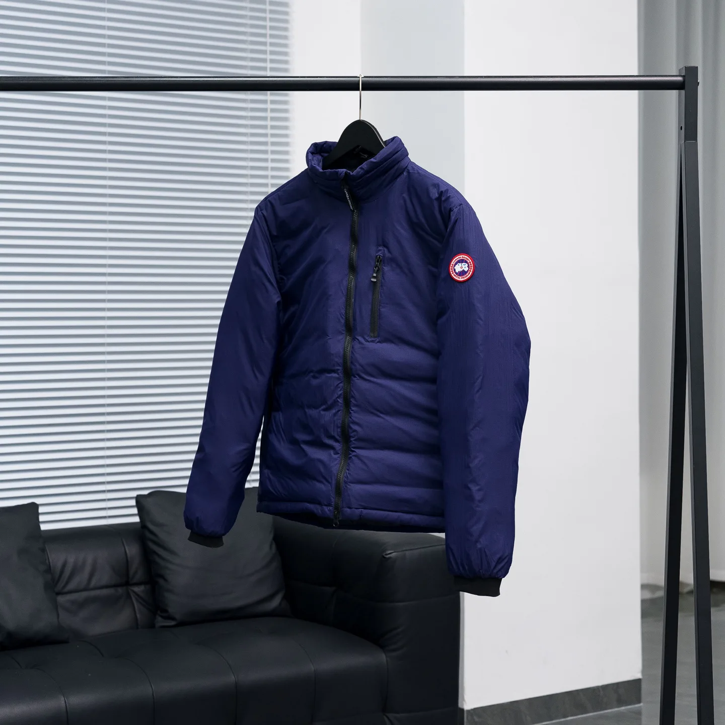 Куртки И Пуховики Женские Canada Goose 2139533