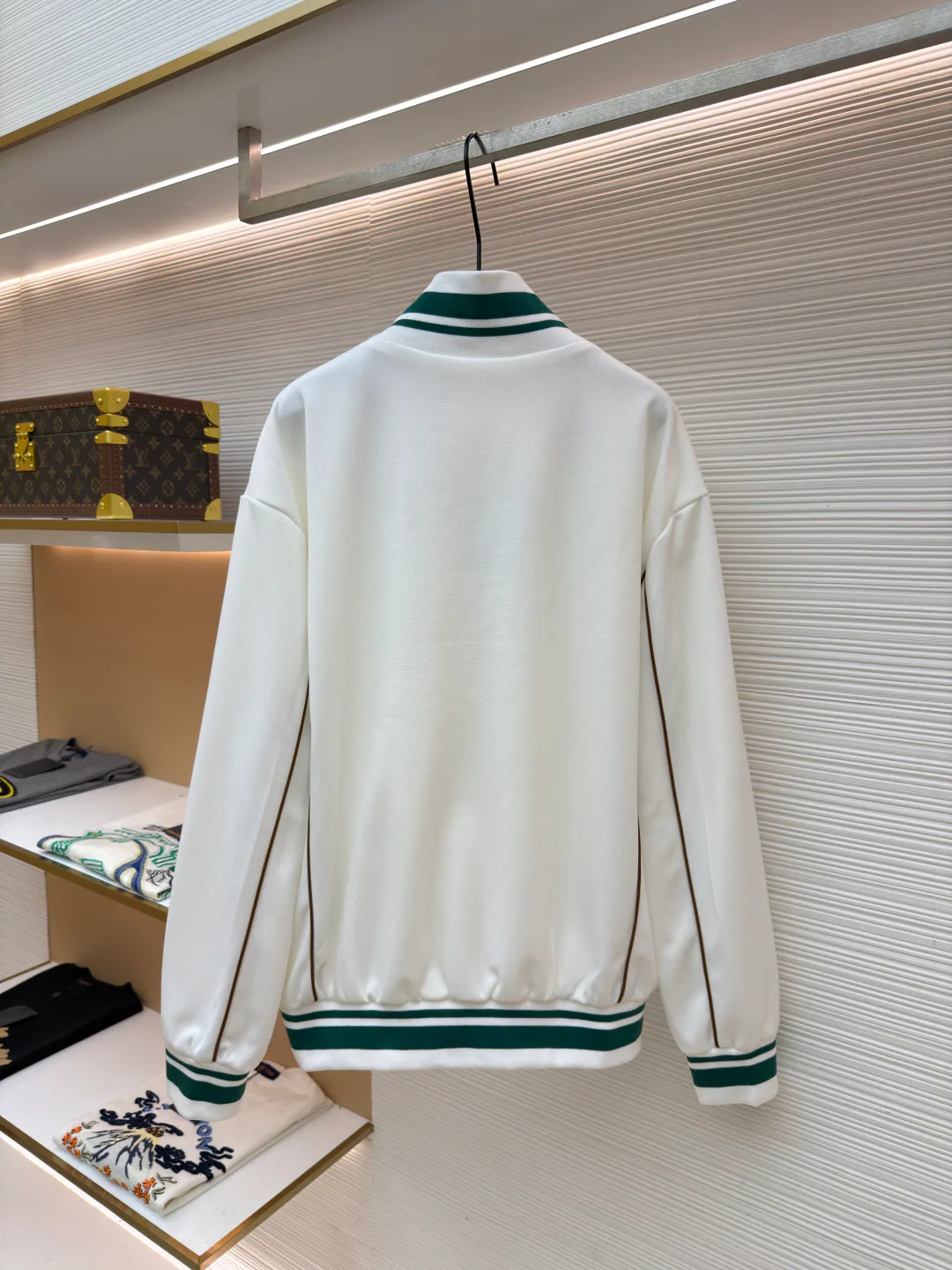 Куртки И Пуховики Мужские Louis Vuitton 5922471