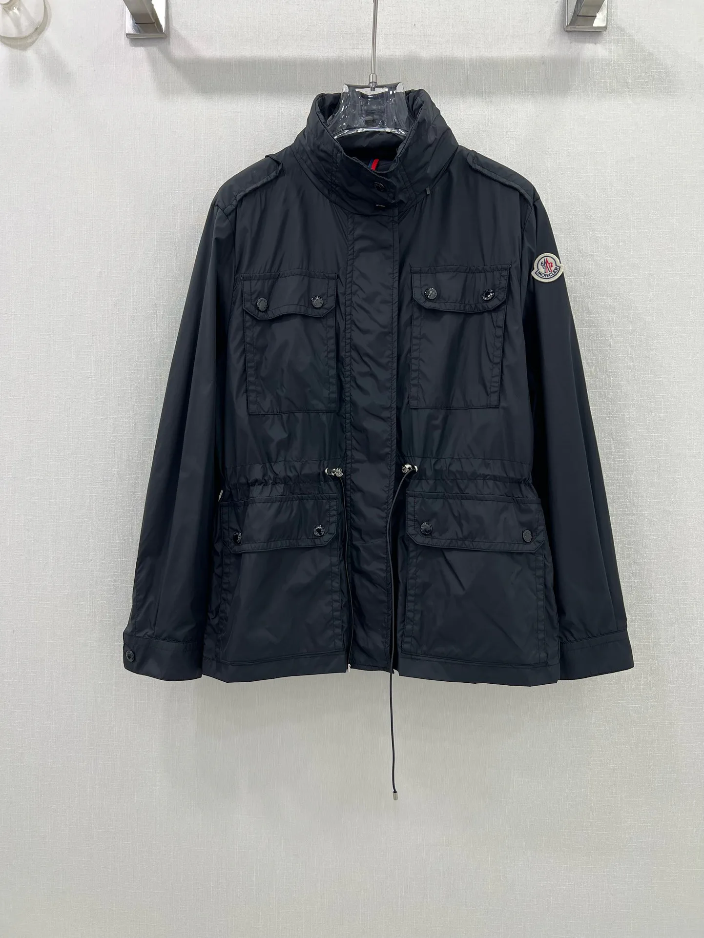 Куртки И Пуховики Женские Moncler 12838341