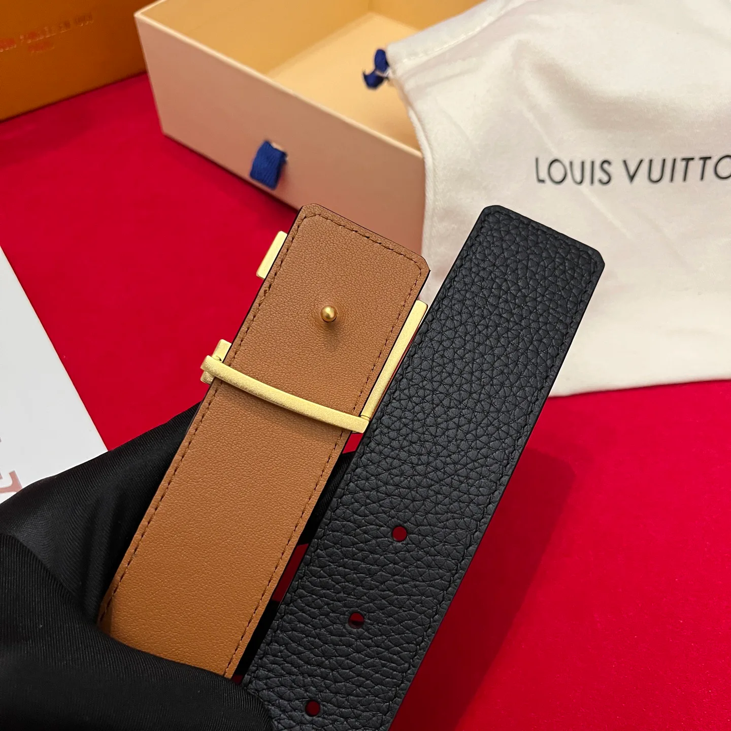 Ремни Louis Vuitton 89422