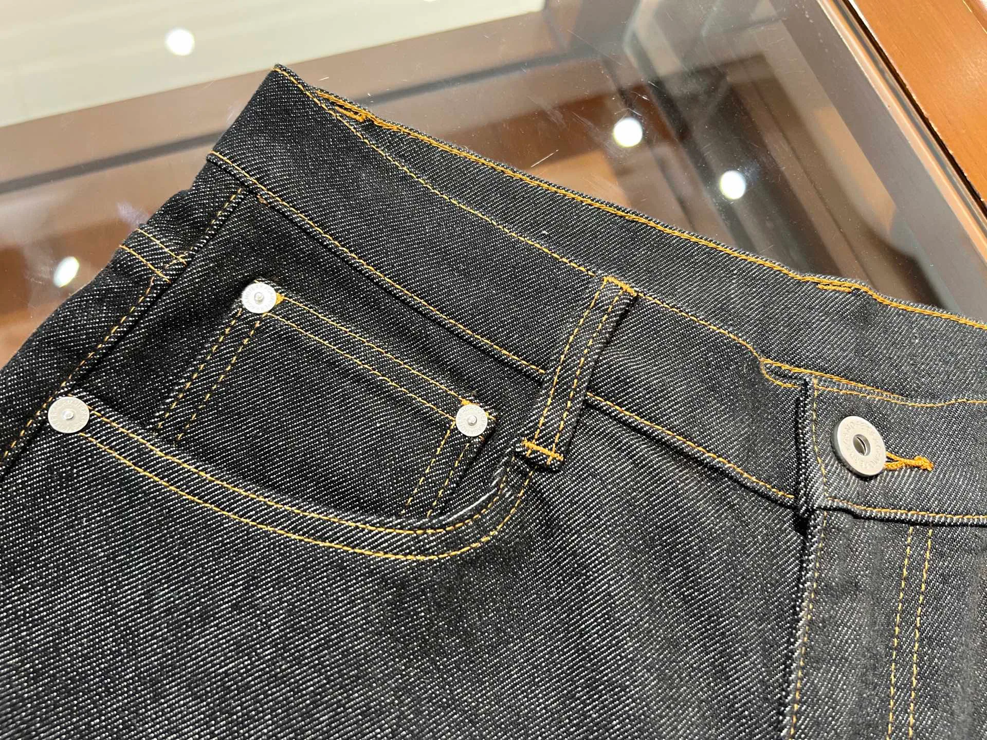 Джинсы Мужские Salvatore Ferragamo 1131768