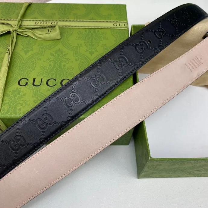 Ремни Gucci 25929