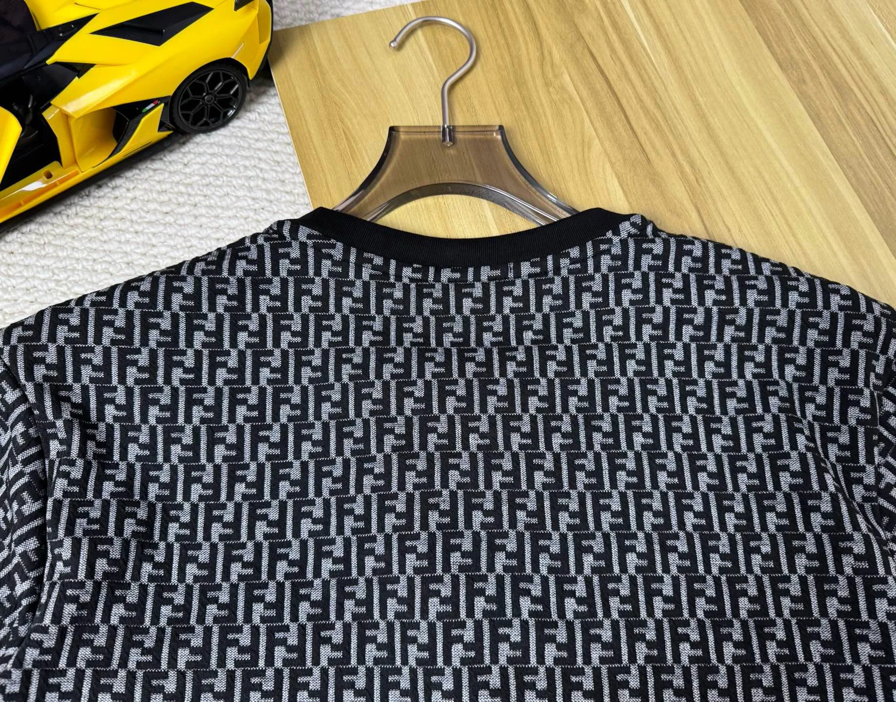 Футболки Женские Fendi 11531128