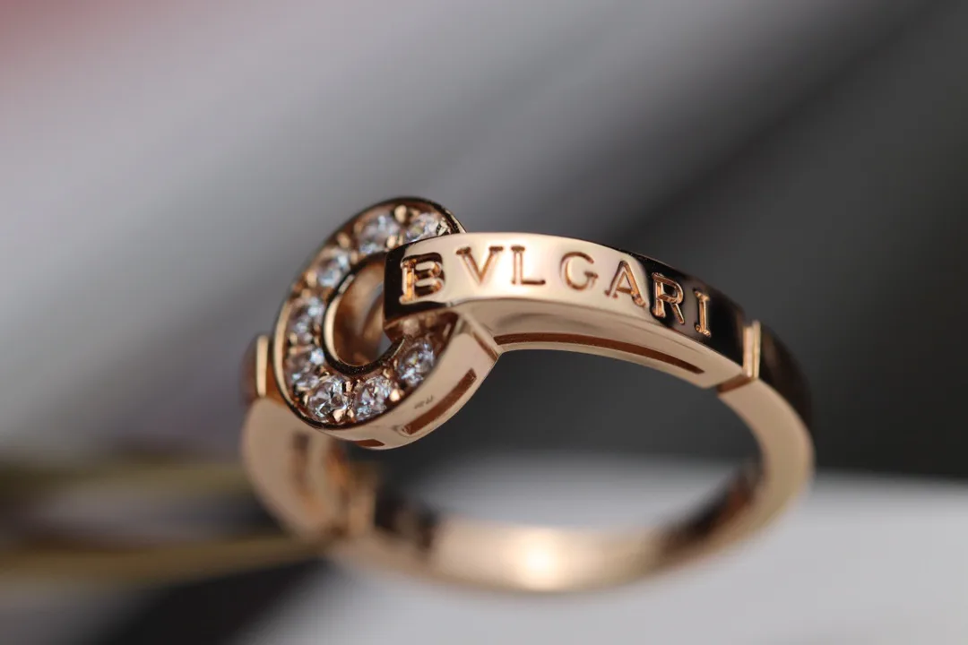 Бижутерия Bvlgari 4055