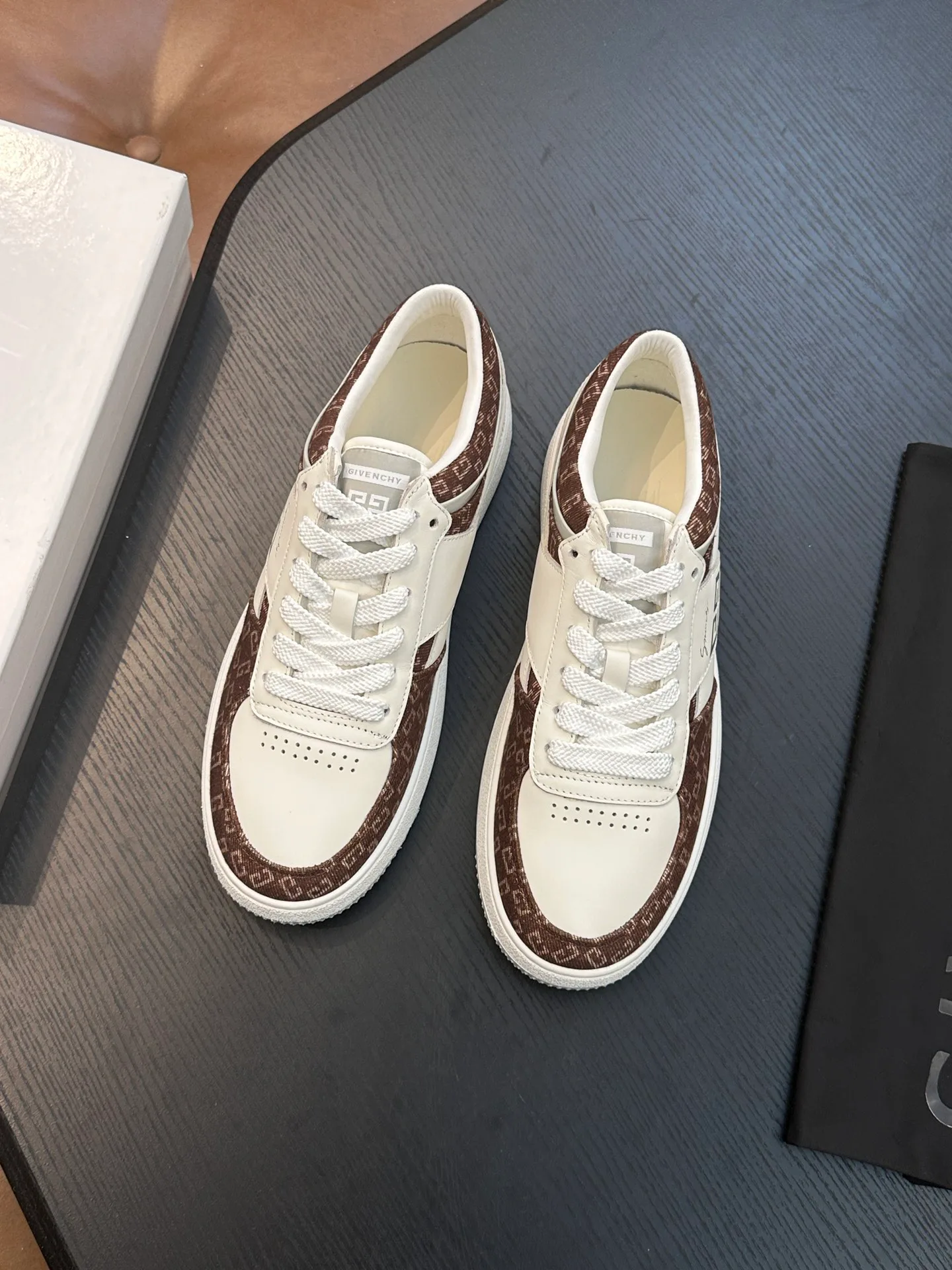 Кроссовки Мужские Givenchy 122588