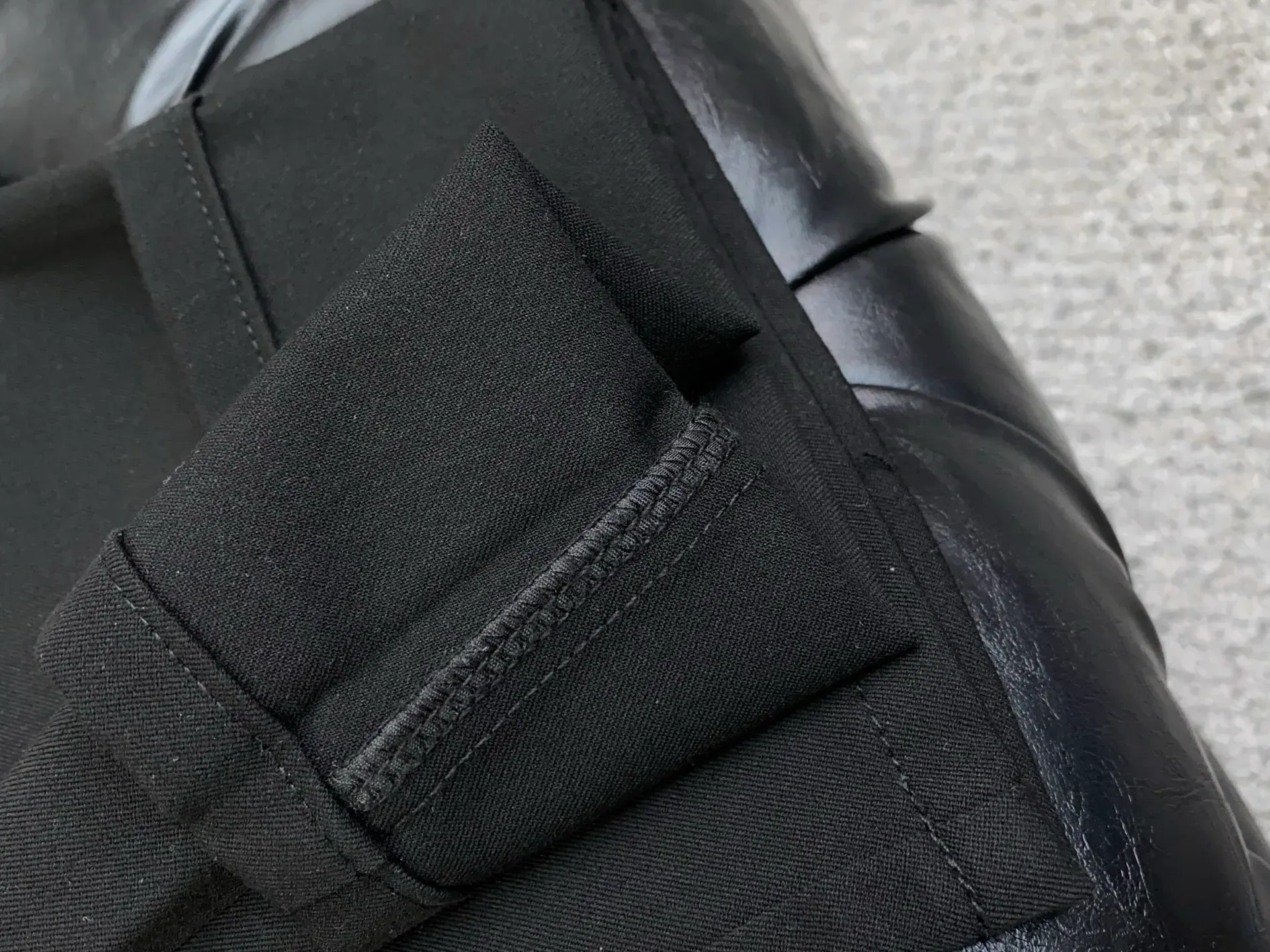 Брюки Мужские Louis Vuitton 819070