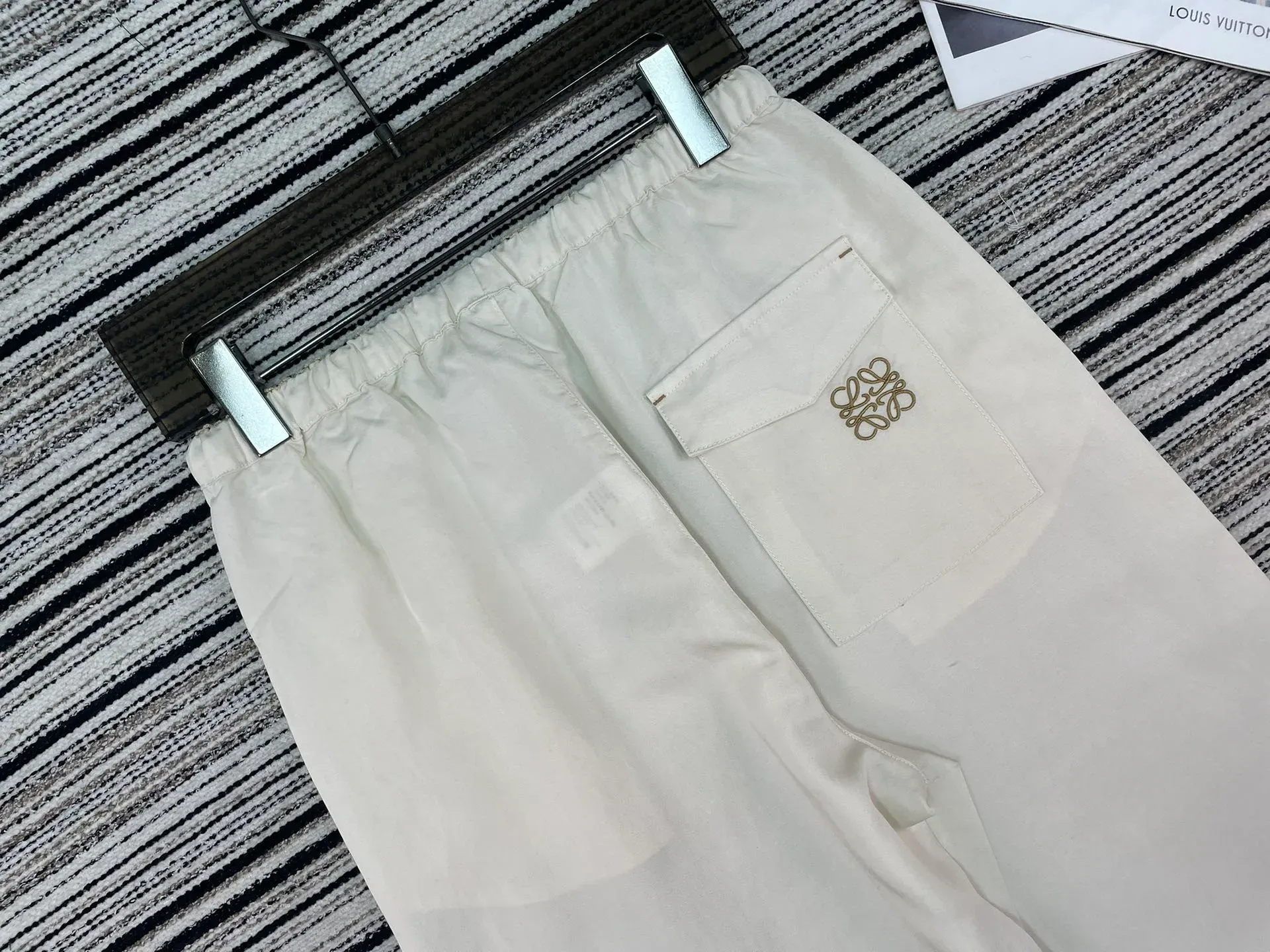 Брюки Женские Loewe 5896089