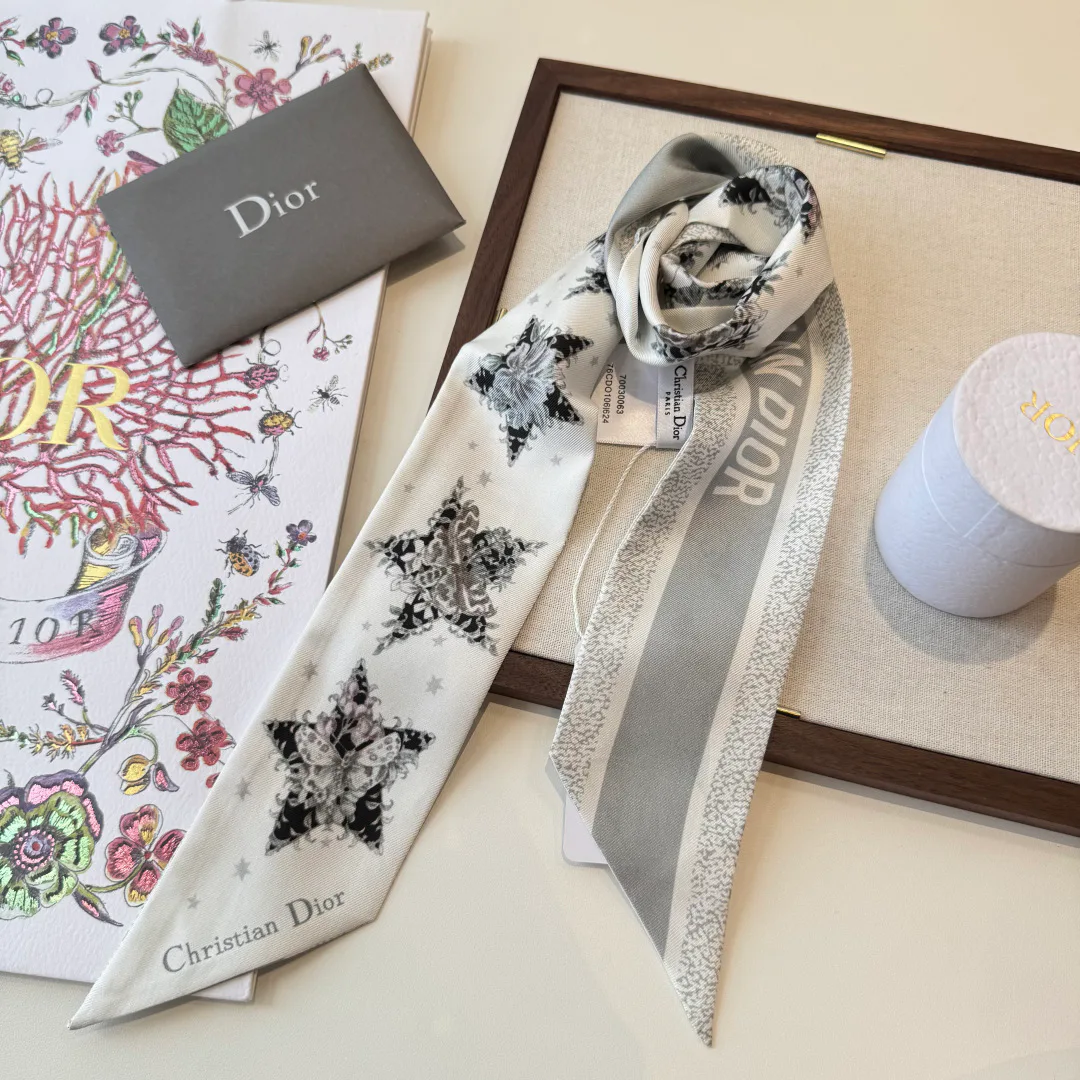 Платки Christian Dior 10416113