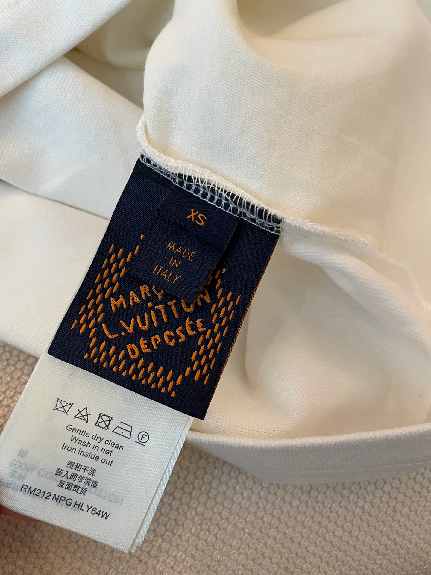 Футболки Женские Louis Vuitton 11525997