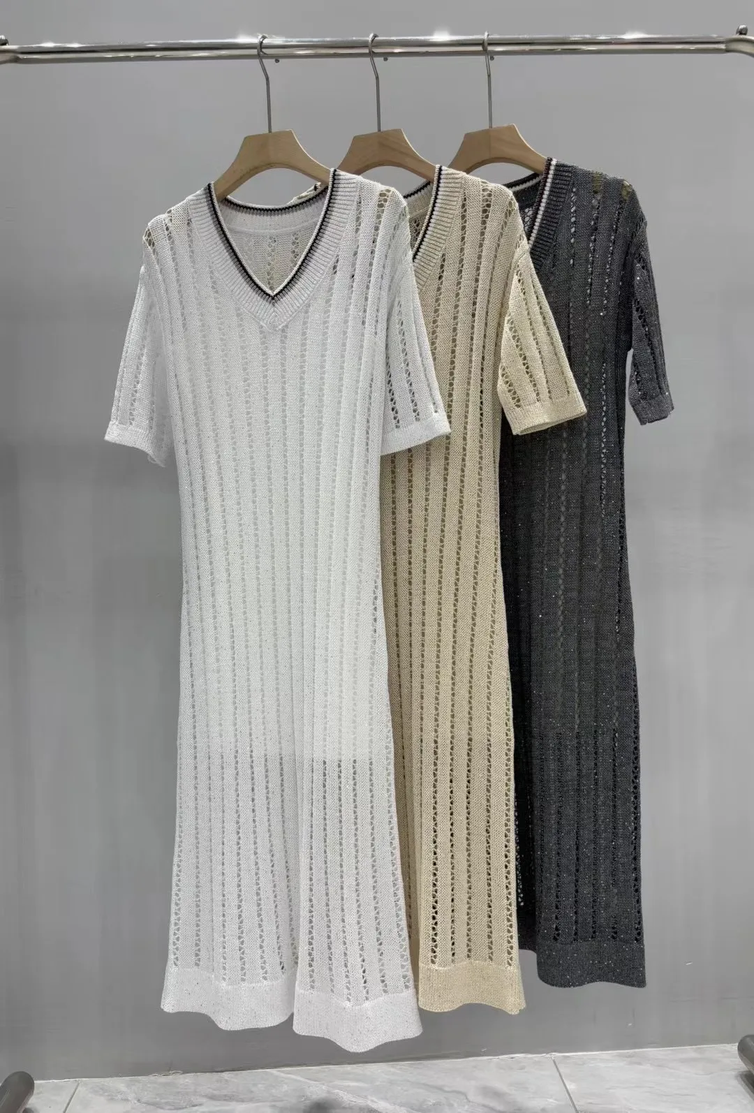 Платья Женские Brunello Cucinelli 29693