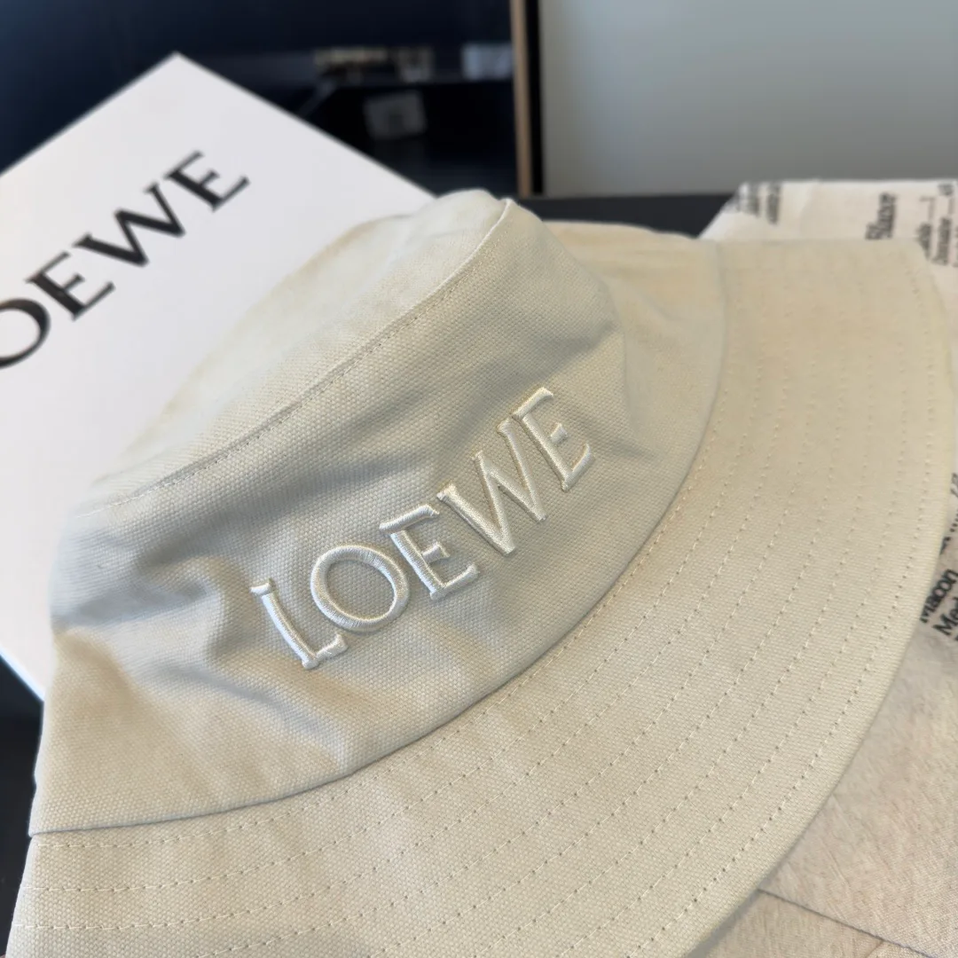 Головные Уборы Loewe 11649705