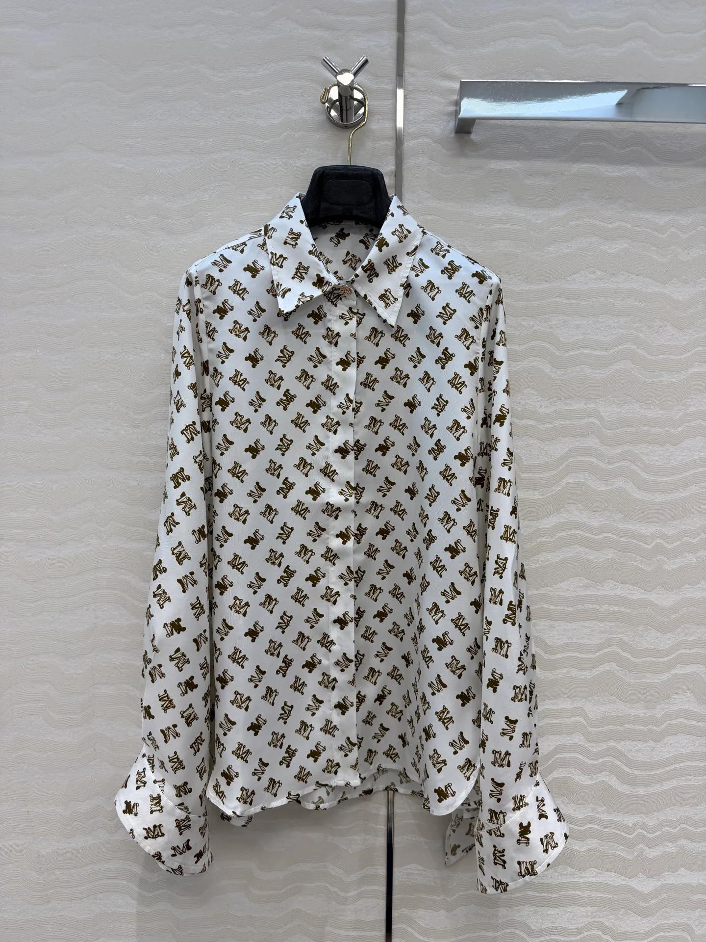 Рубашки Женские Max Mara 18711297