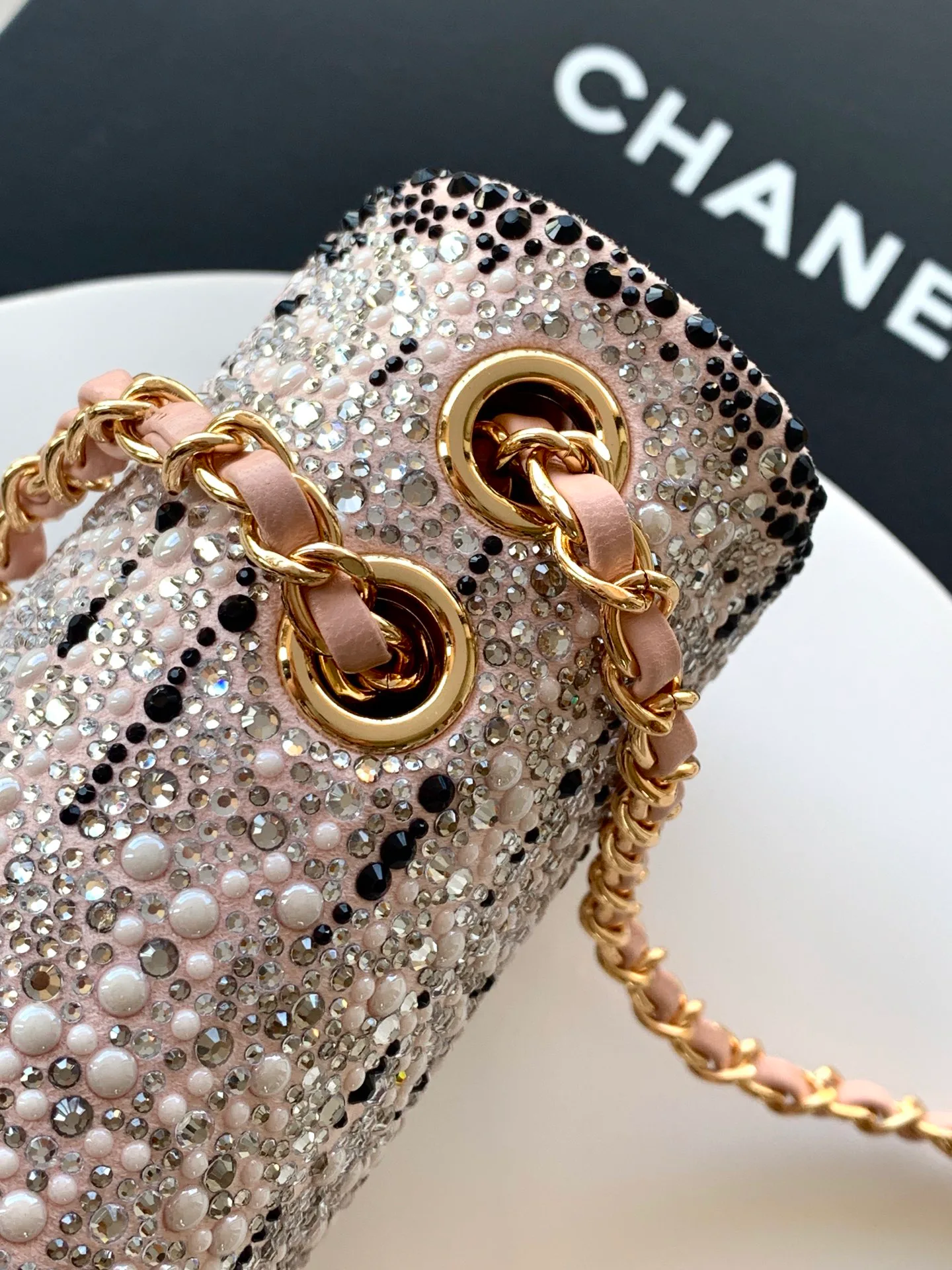 Классические Сумки Женские Chanel 12860040