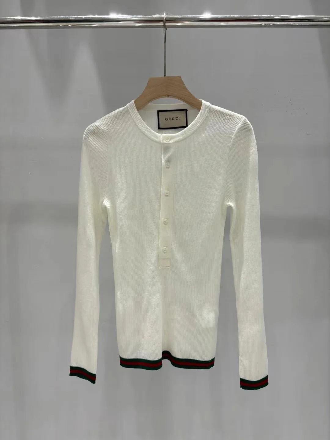 Джемперы И Свитеры Женские Gucci 11532486