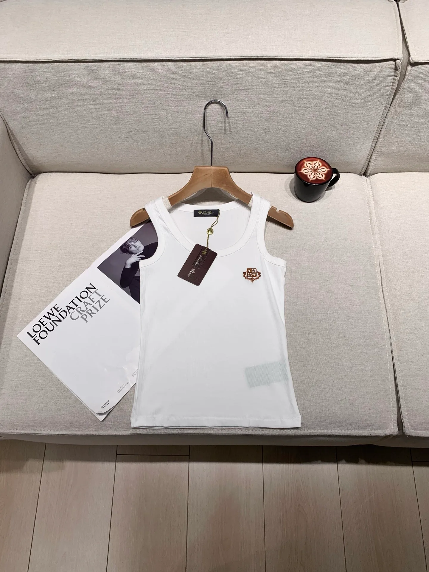 Топы Женские Loro Piana 2606592