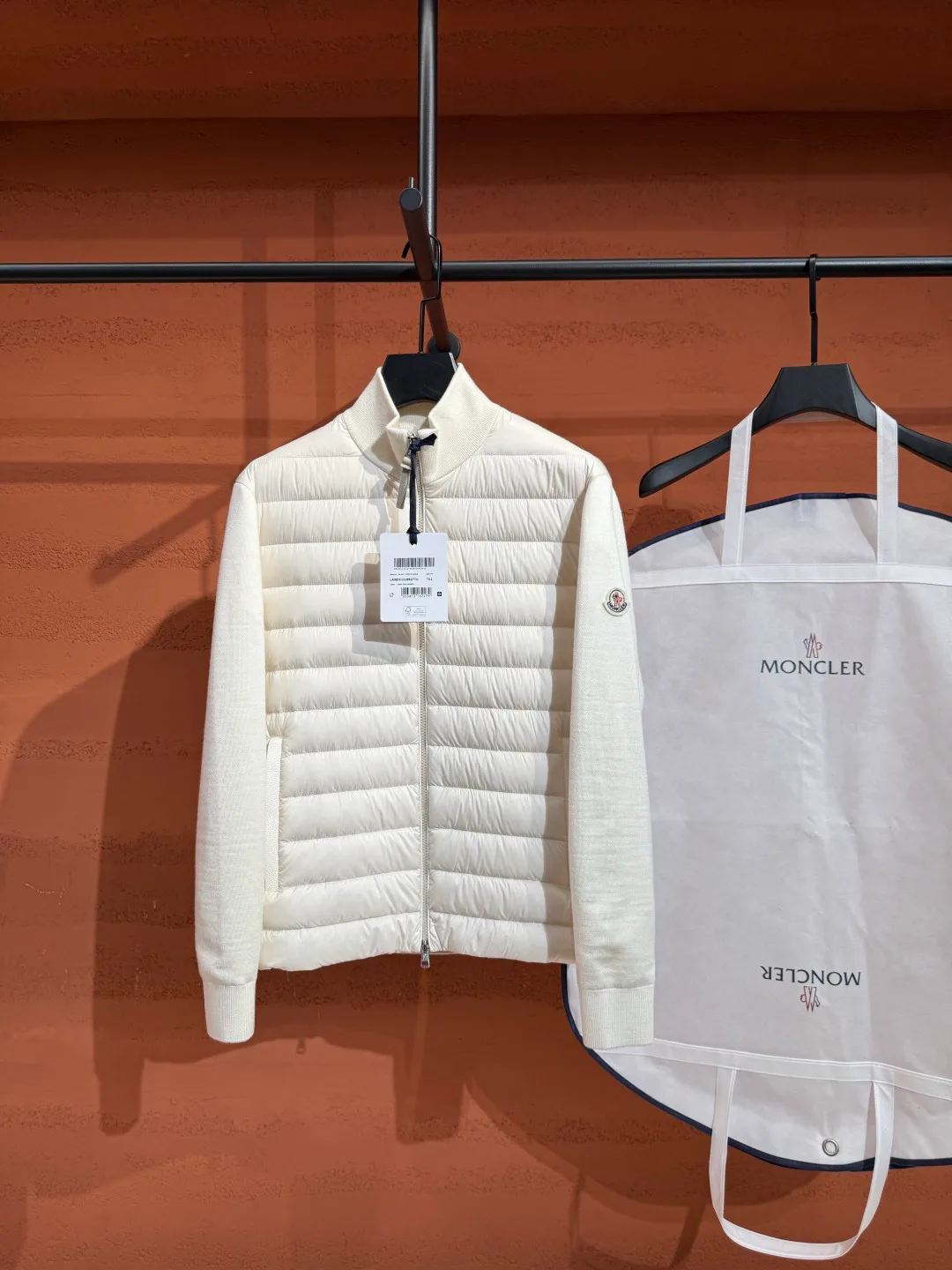 Куртки И Пуховики Женские Moncler 18436264