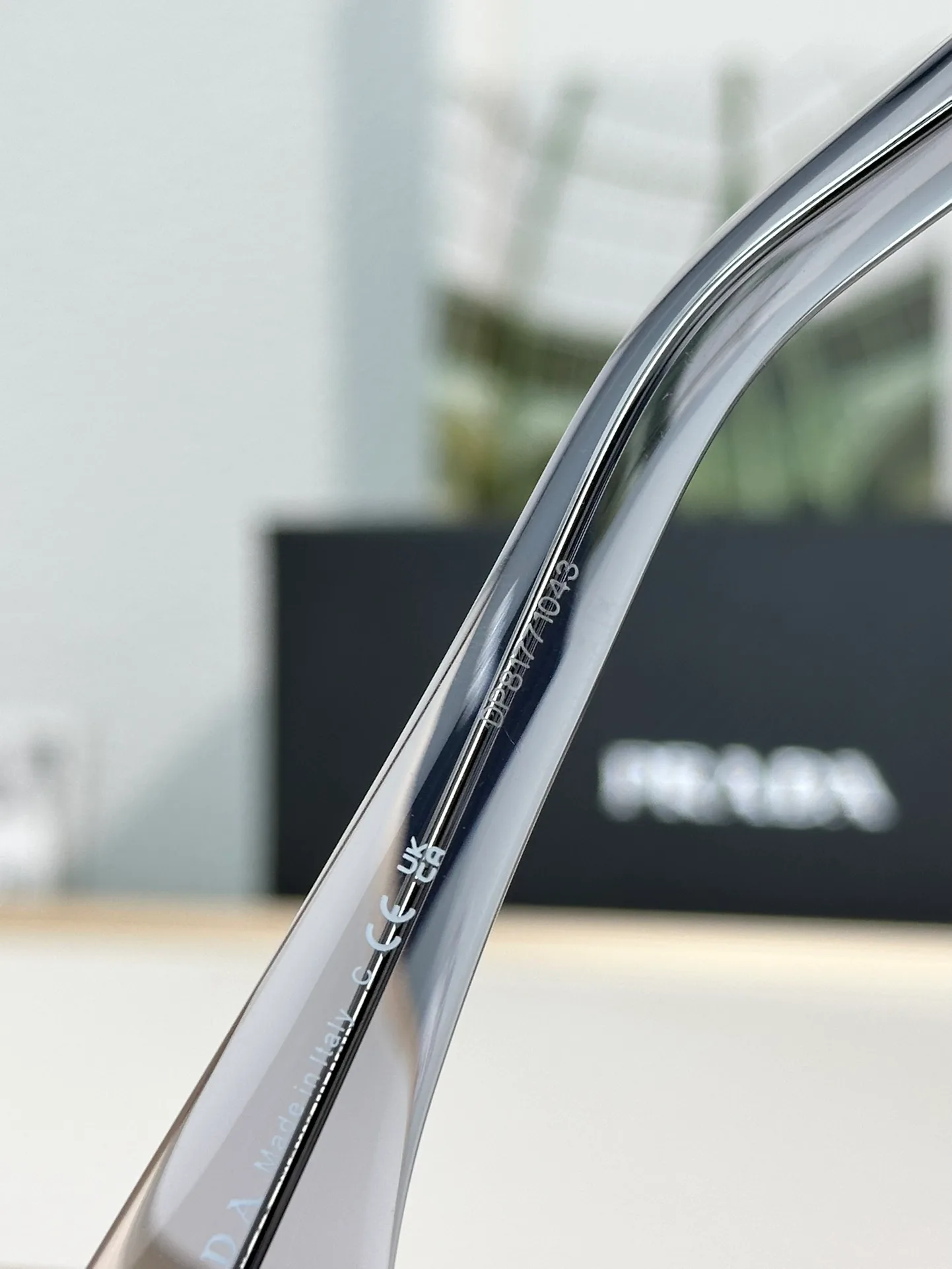 Очки Prada 18164407