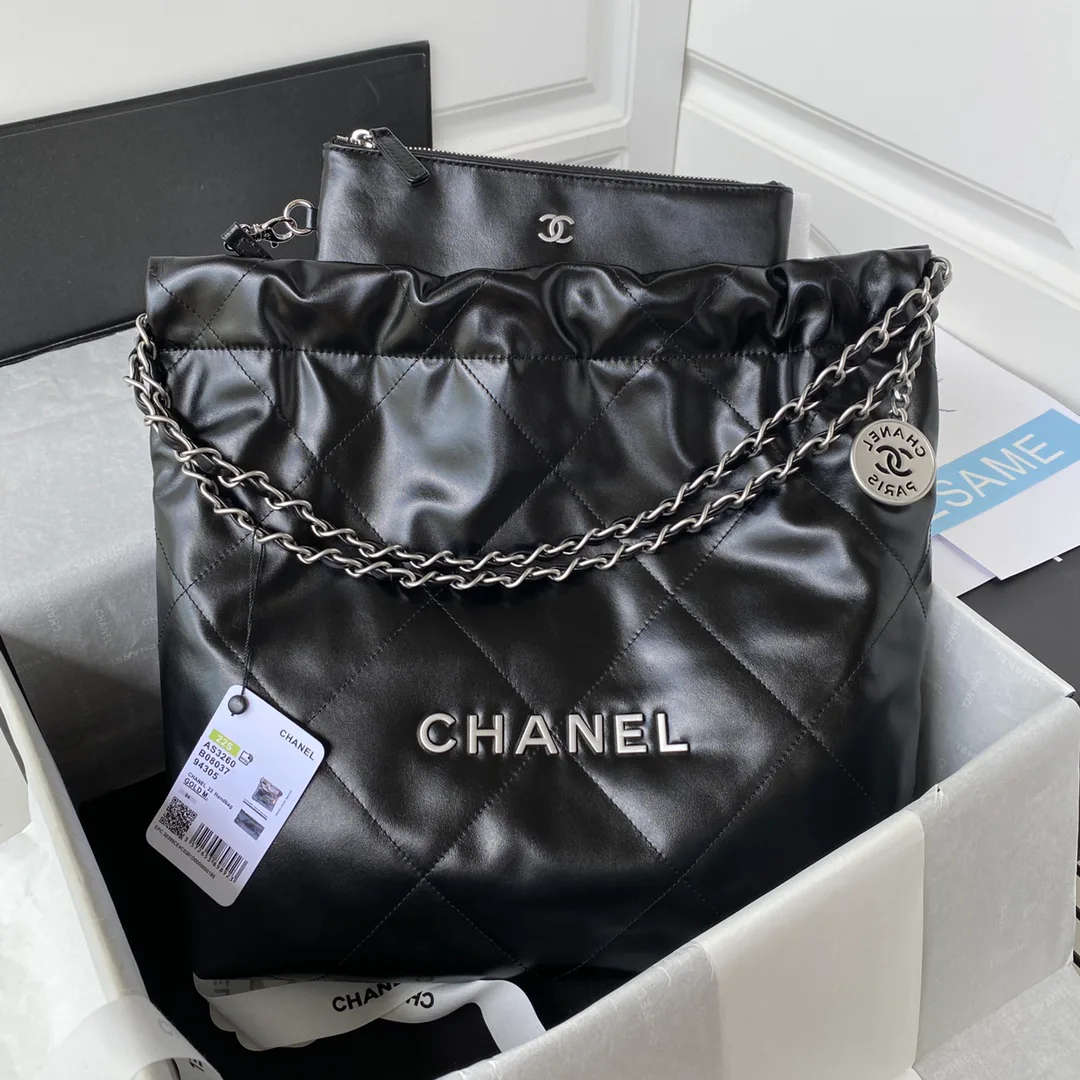 Классические Сумки Женские Chanel 11919707