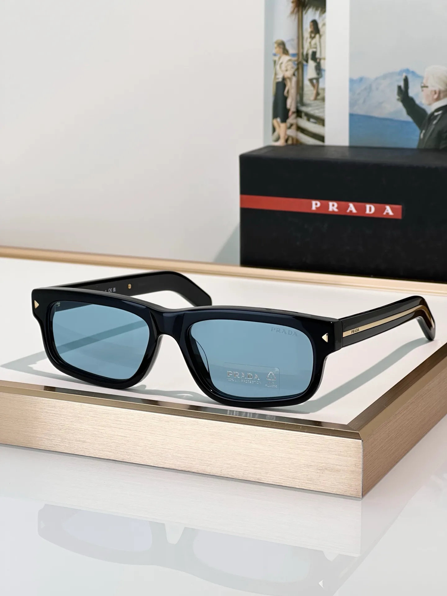 Очки Prada 17466032
