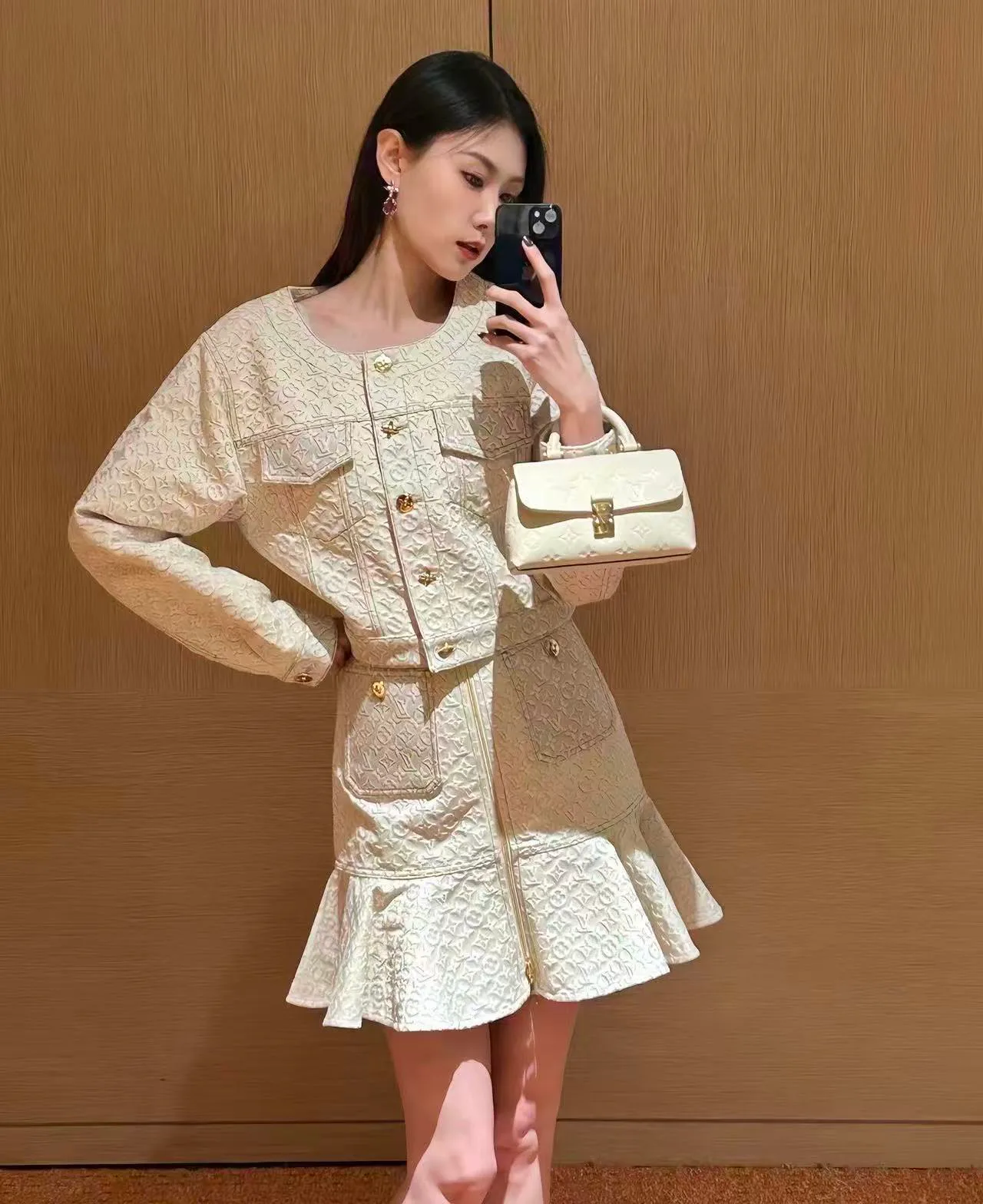 Жакеты Женские Louis Vuitton 11470172