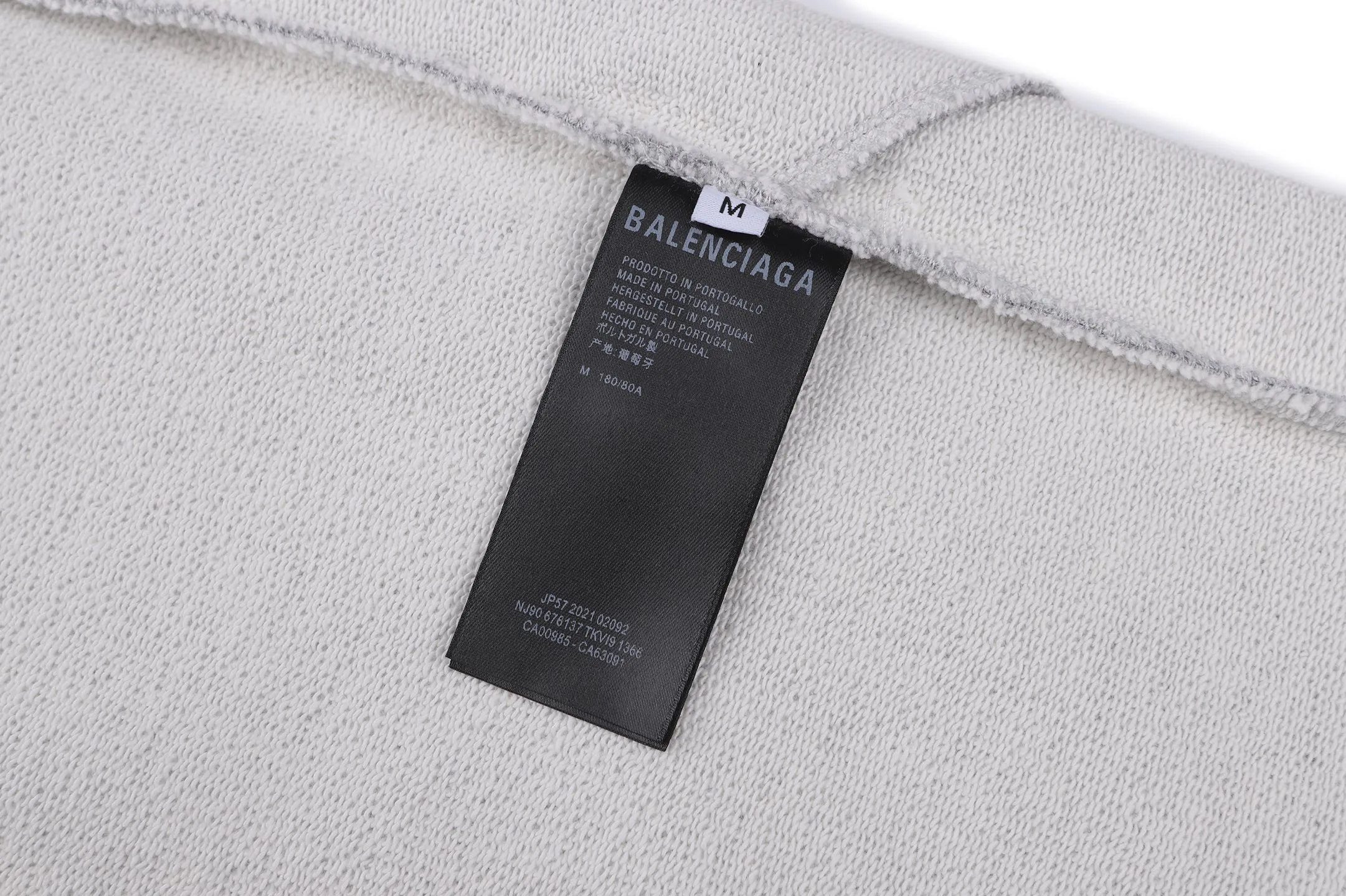 Шорты Женские Balenciaga 12069279