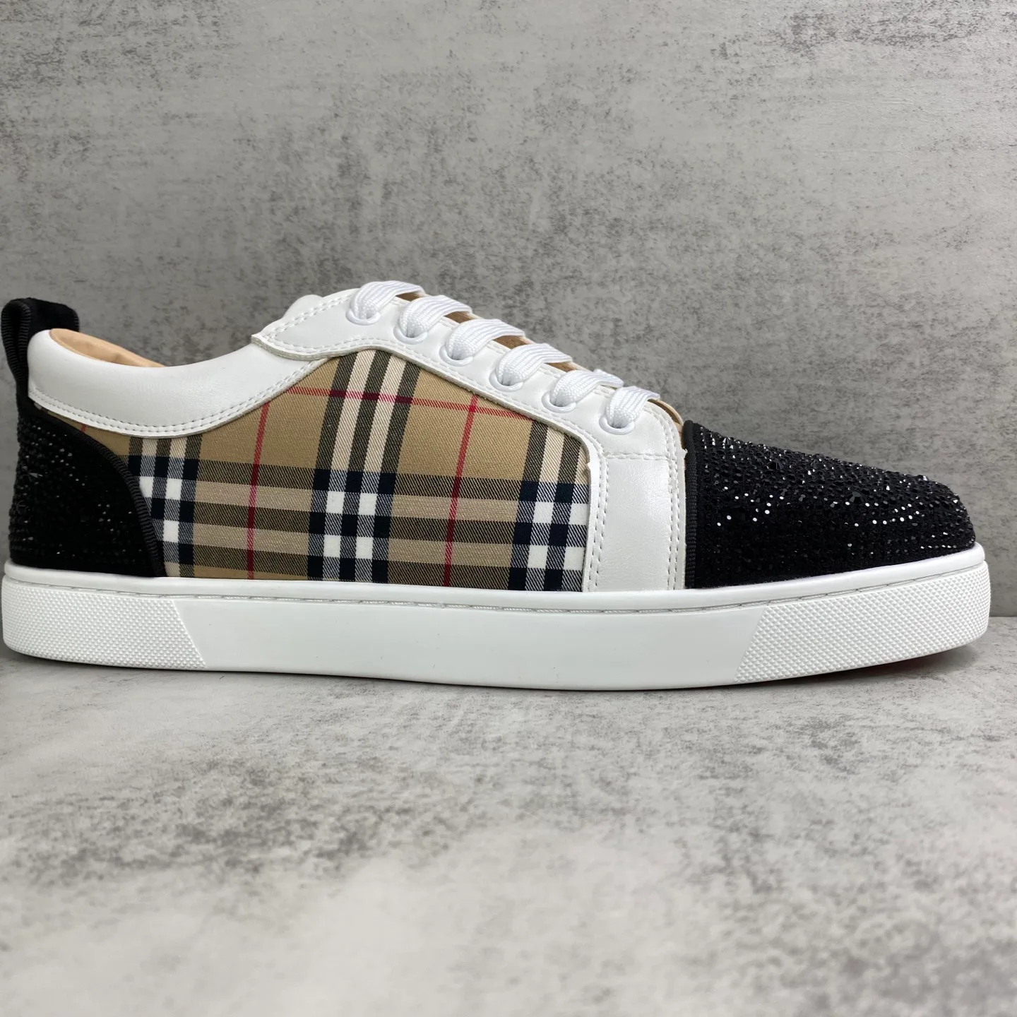 Кроссовки Мужские Christian Louboutin 12809806