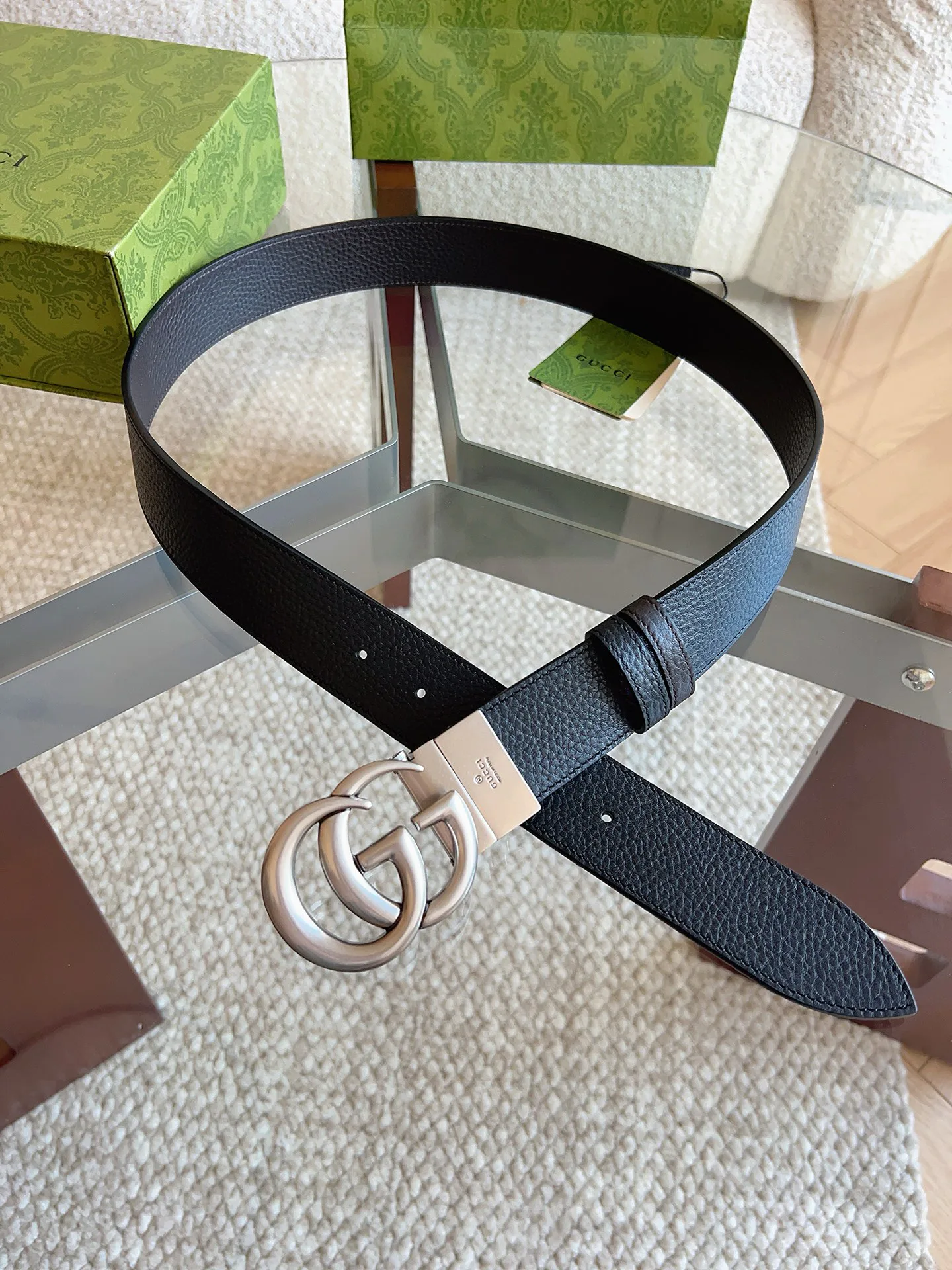 Поясные Сумки Женские Gucci 11508402