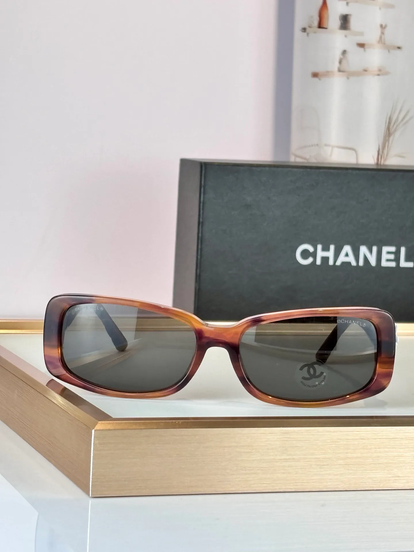 Очки Chanel 11144459