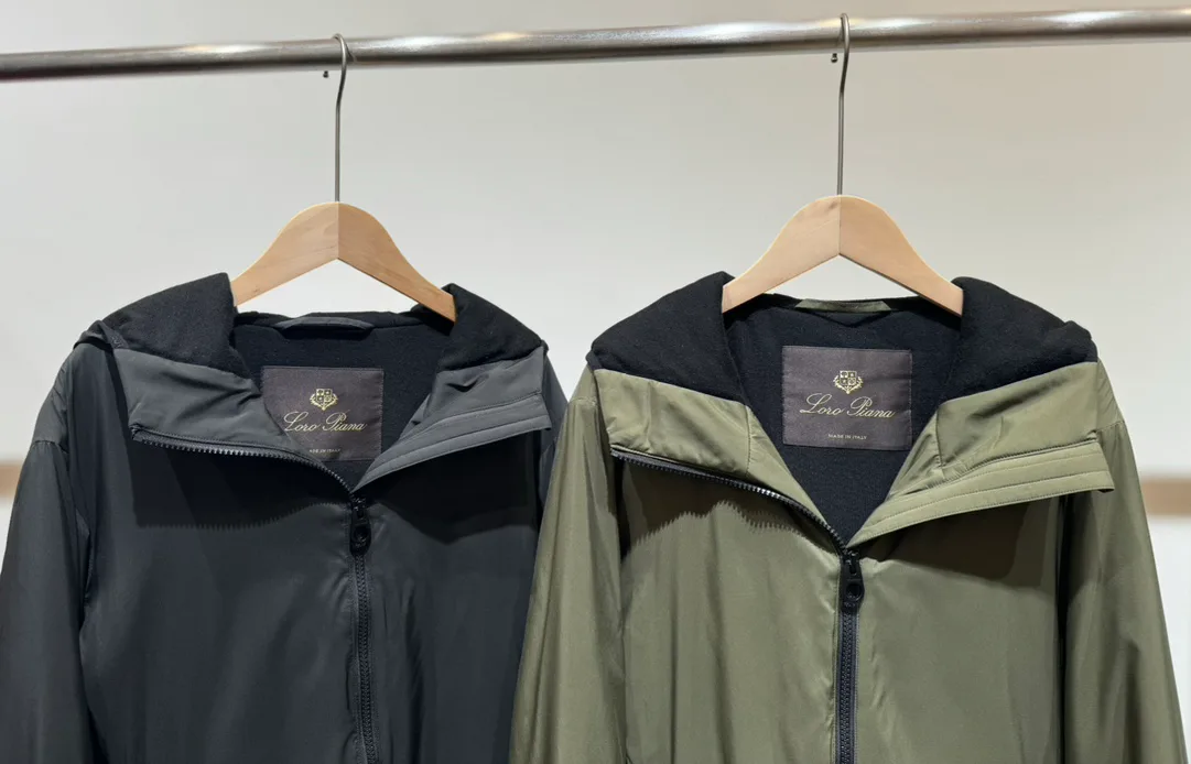 Куртки И Пуховики Женские Loro Piana 183246