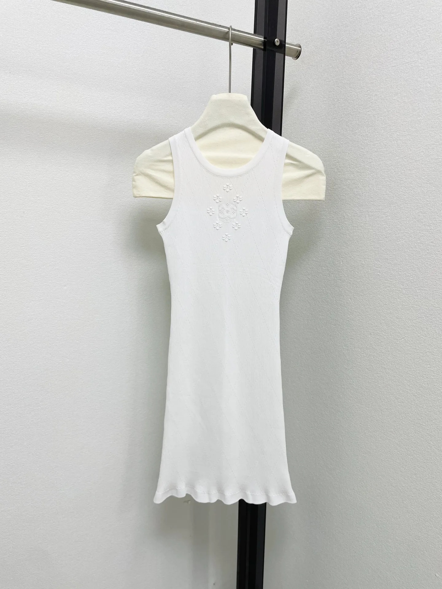 Платья Женские Chanel 11642058