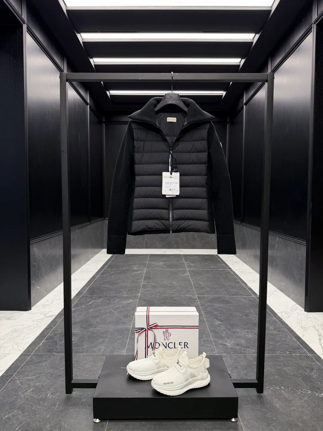 Джемперы И Свитеры Мужские Moncler 243246