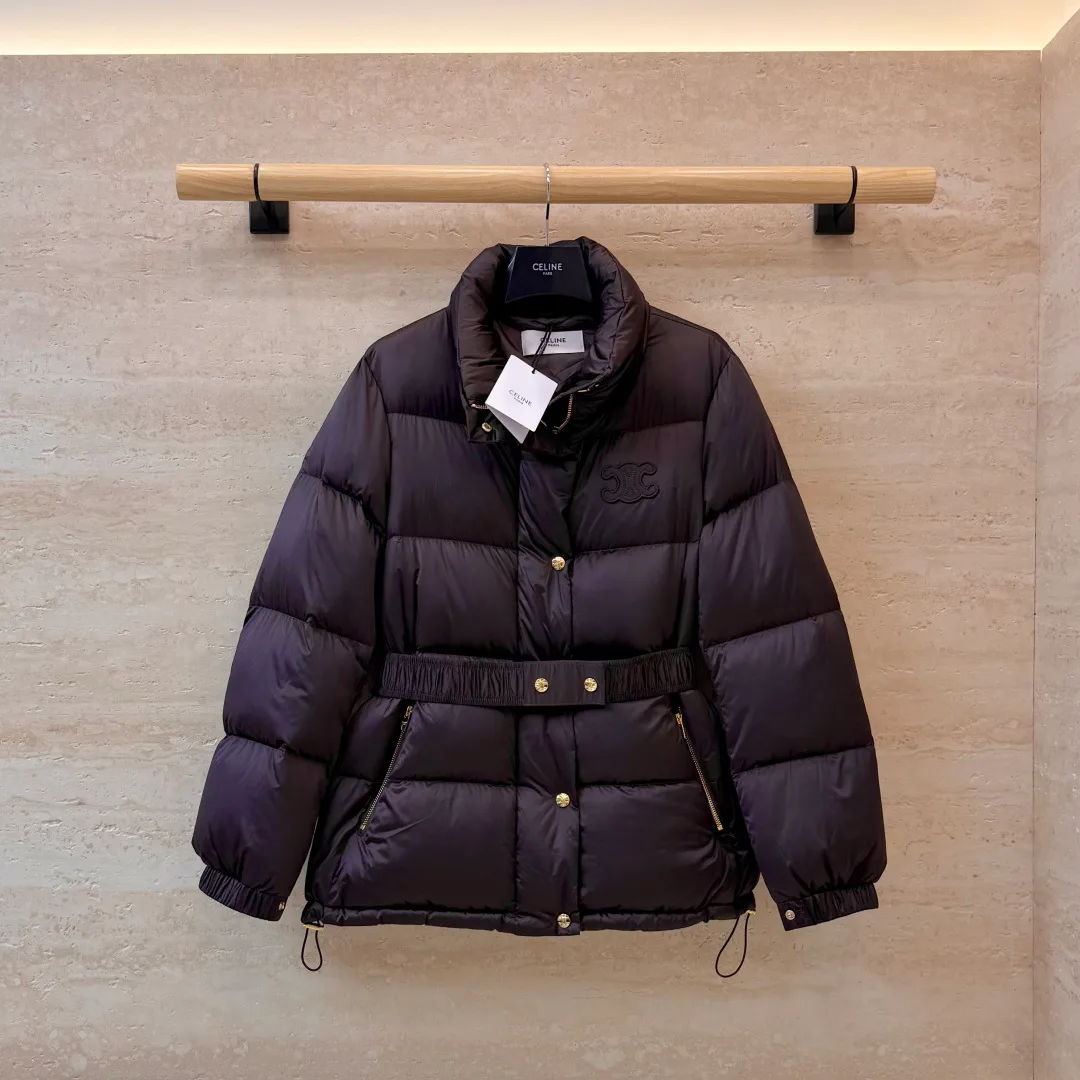Куртки И Пуховики Женские Celine 18226348