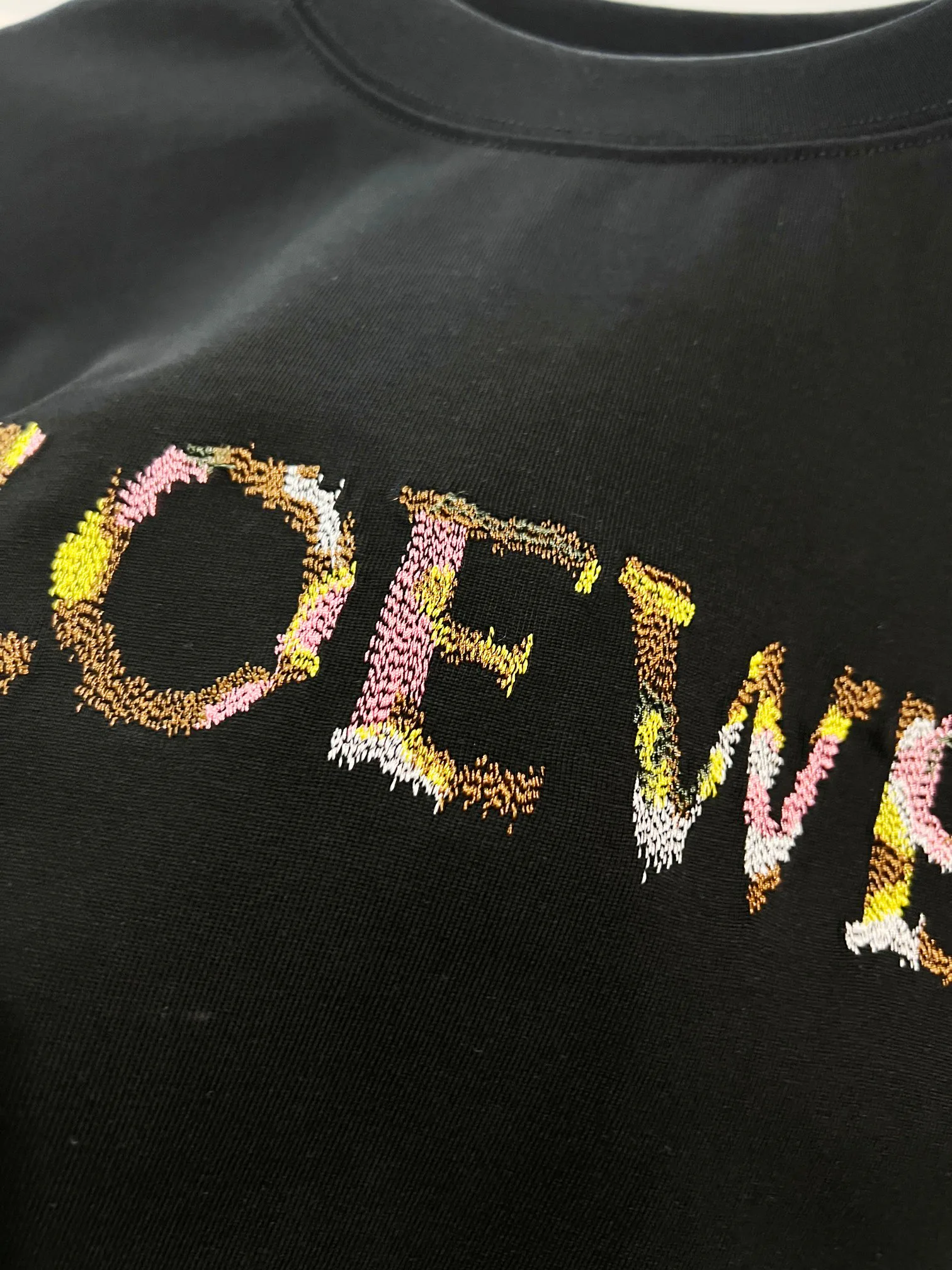 Футболки Мужские Loewe 1276241