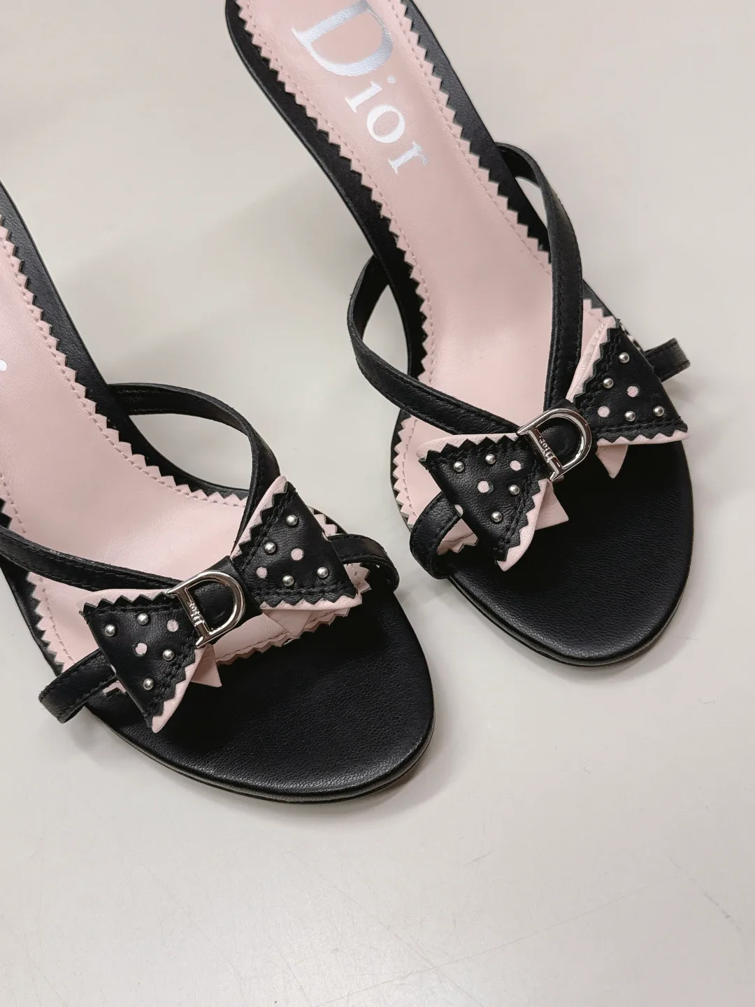 Босоножки Женские Christian Dior 11311421