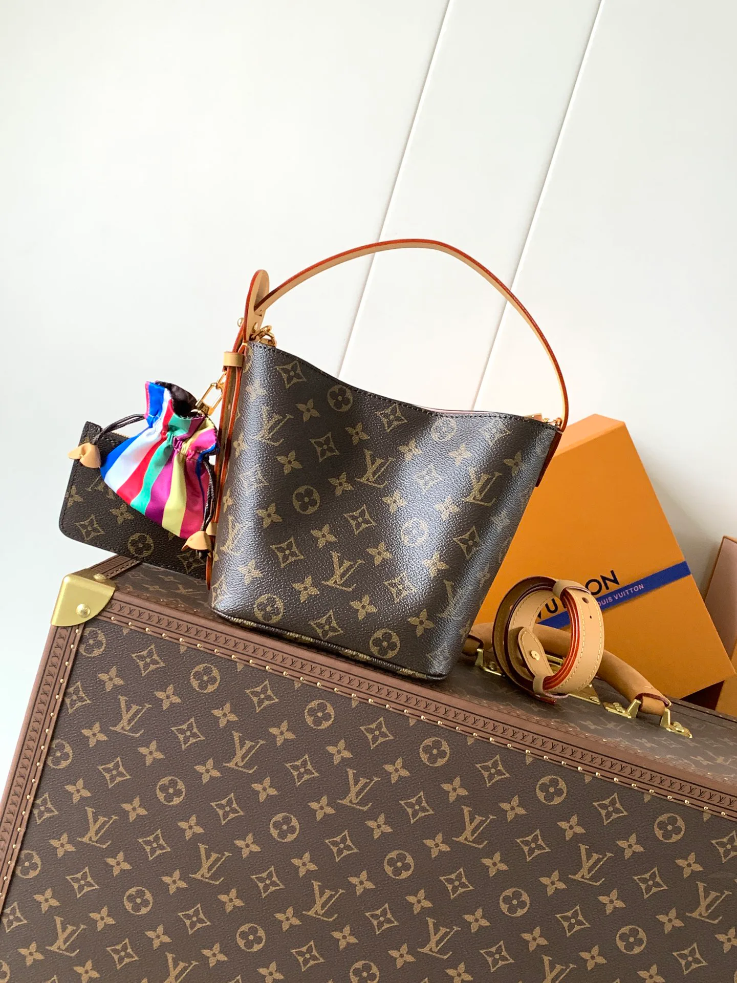 Классические Сумки Женские Louis Vuitton 6625463