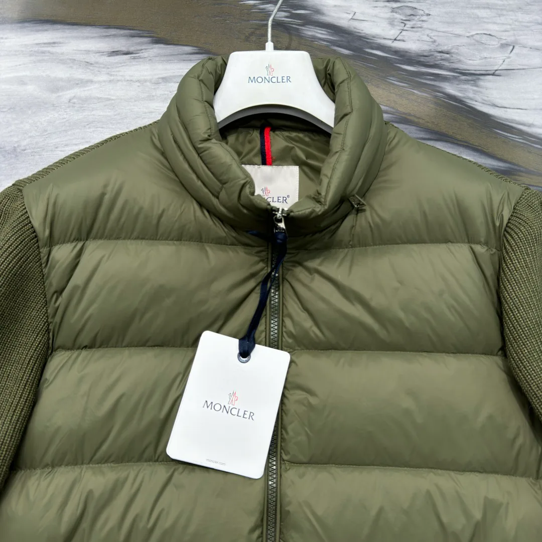 Куртки И Пуховики Мужские Moncler 169658