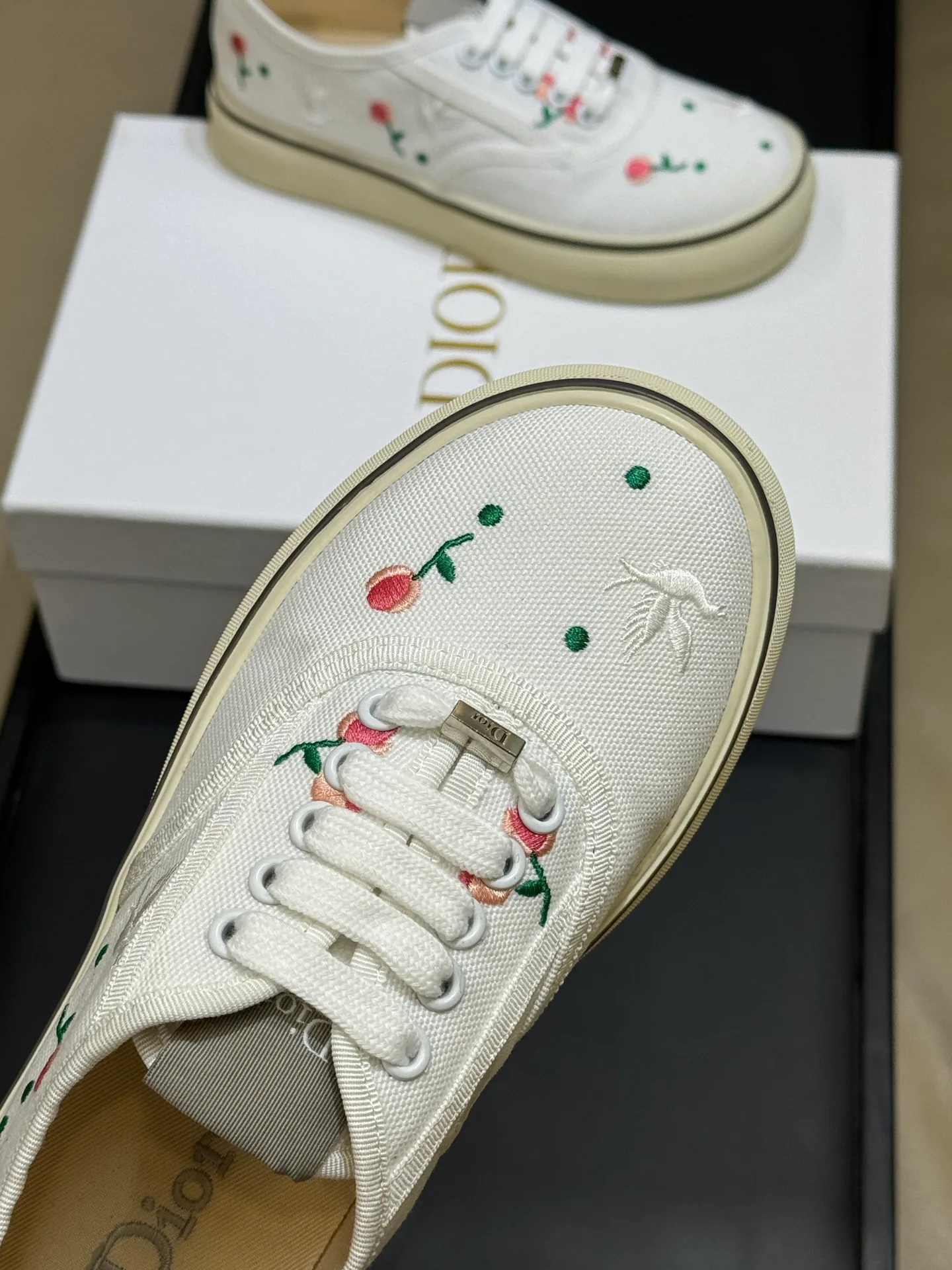 Кеды Женские Christian Dior 11601067