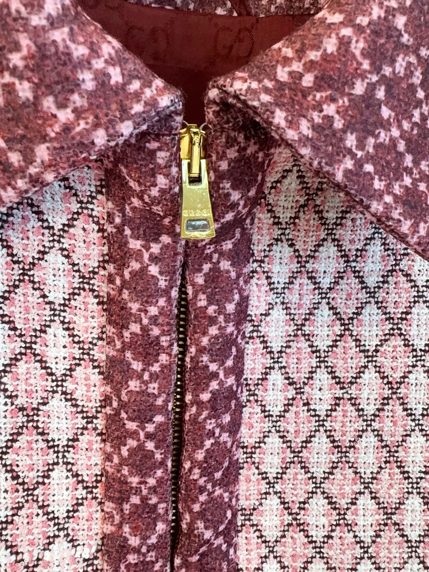 Куртки И Пуховики Женские Gucci 10780263