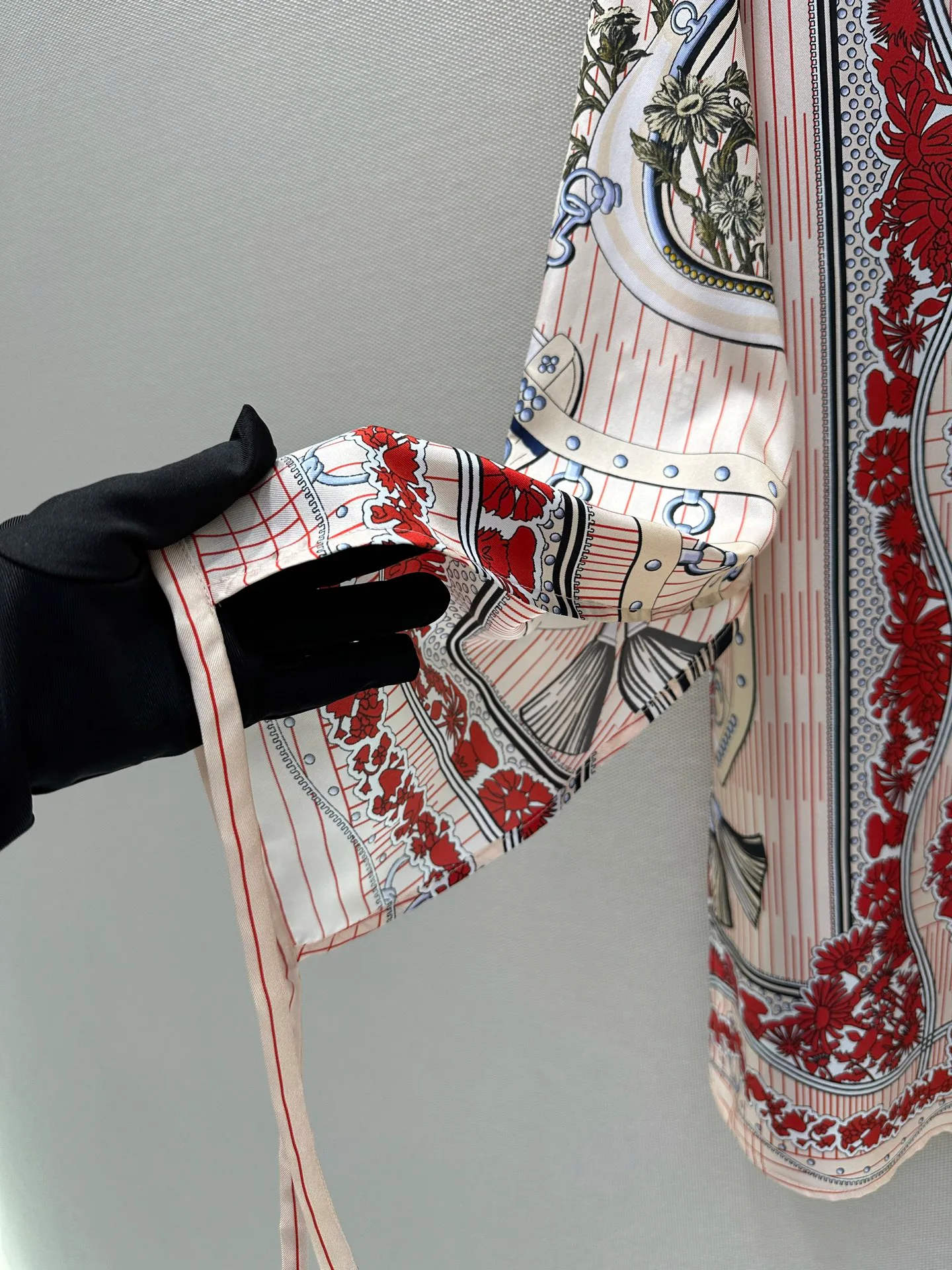 Рубашки Женские Hermes 10221339