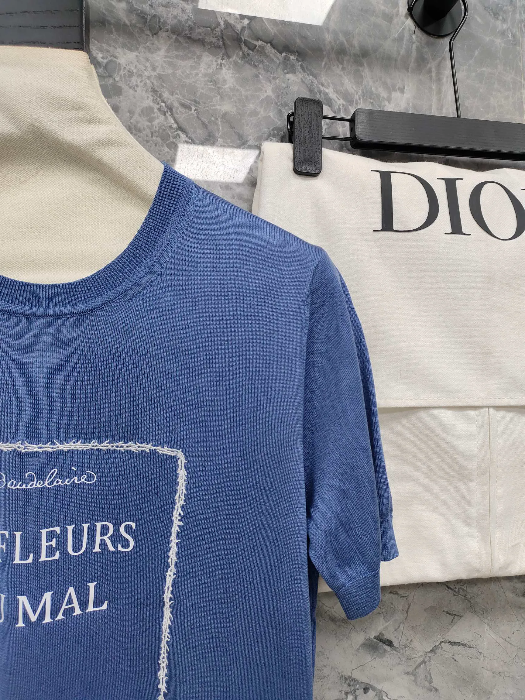 Футболки Женские Christian Dior 11591194