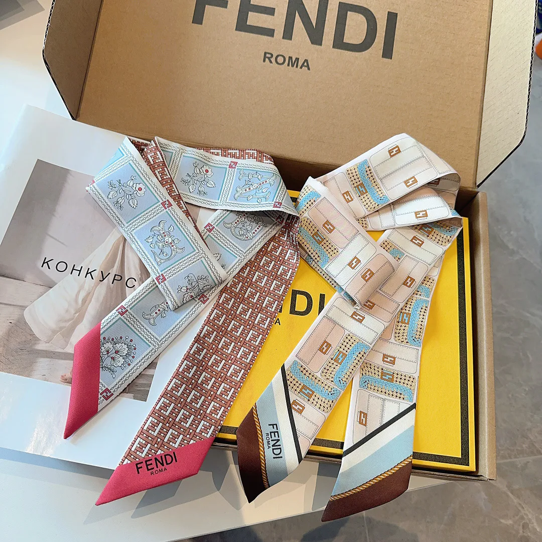 Платки Fendi 13040136