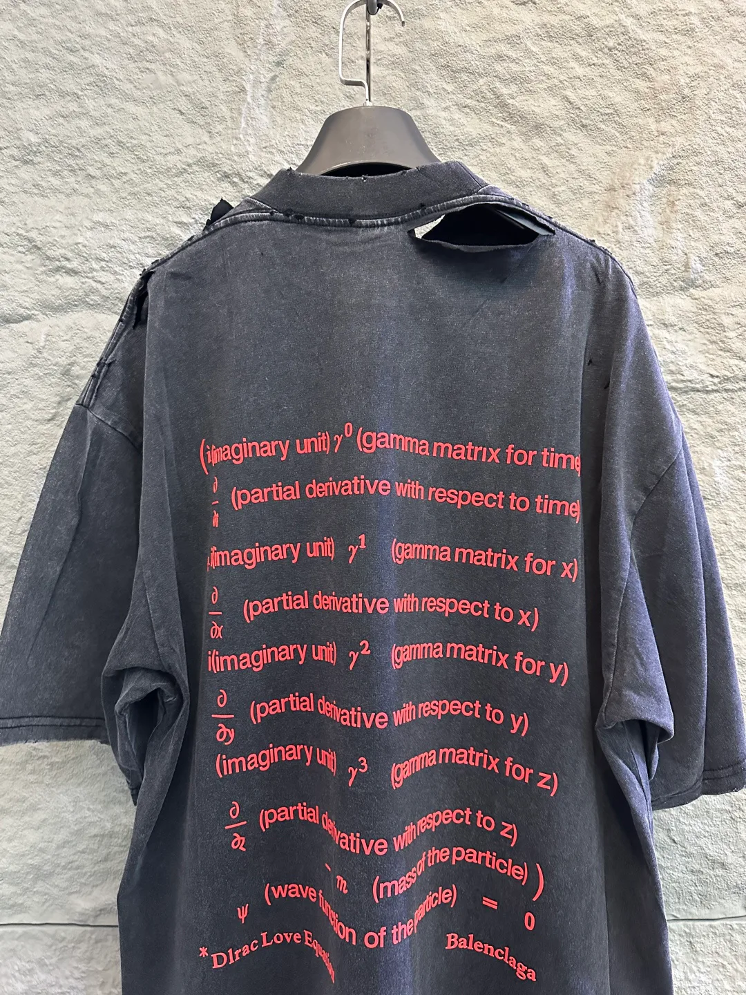 Футболки Женские Balenciaga 11423588
