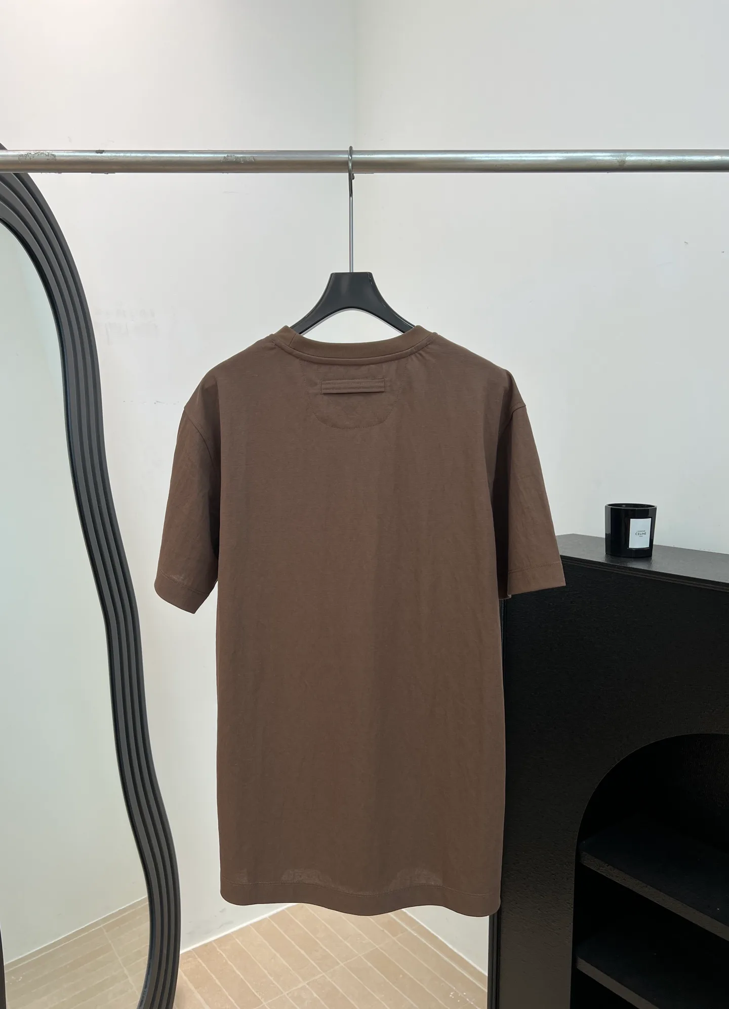 Футболки Мужские Zegna 13209283