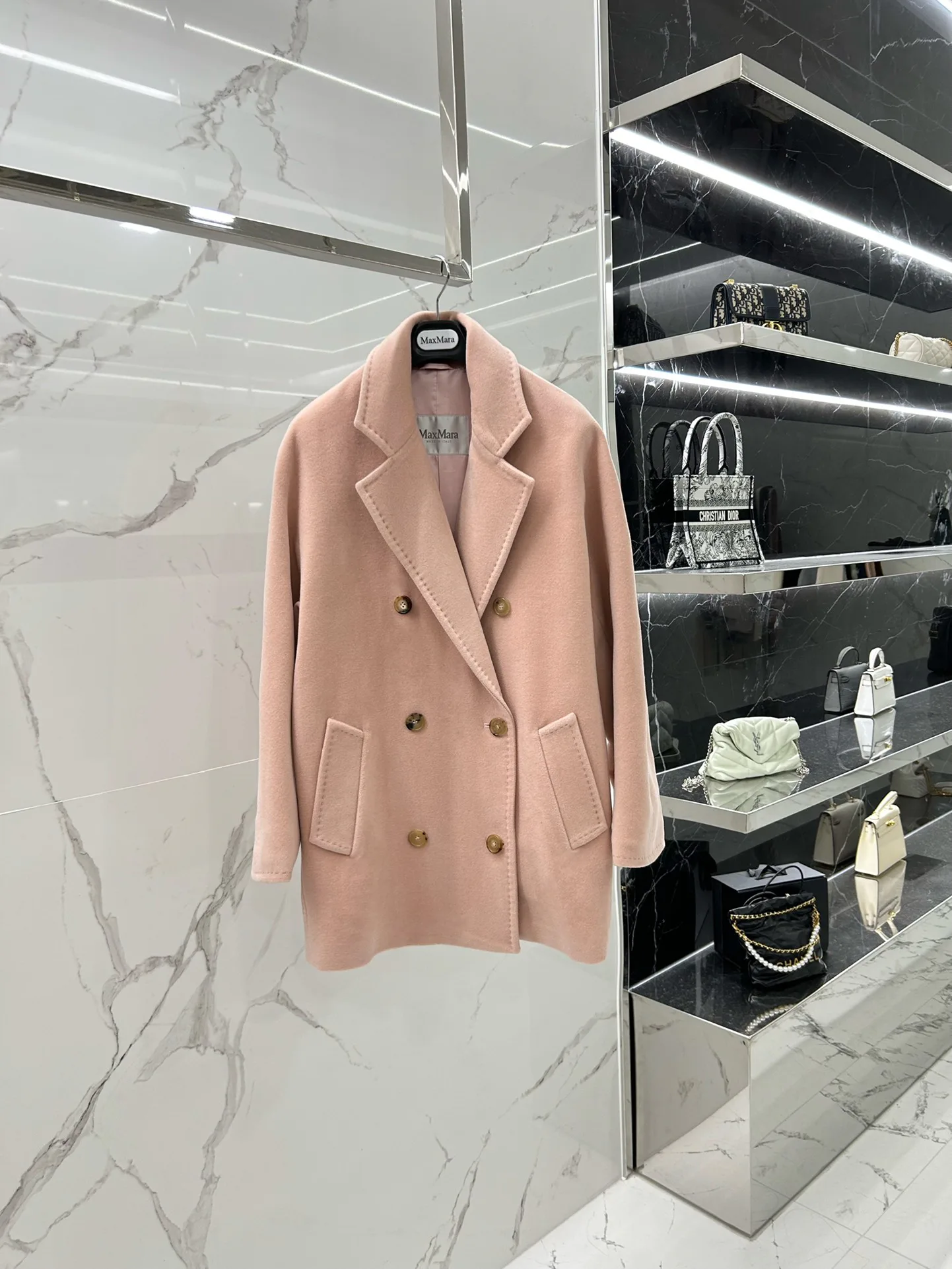 Пальто Женские Max Mara 18745332