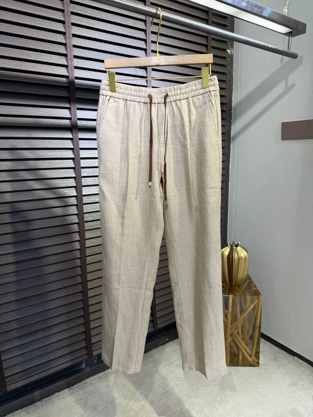 Брюки Женские Loro Piana 11076817