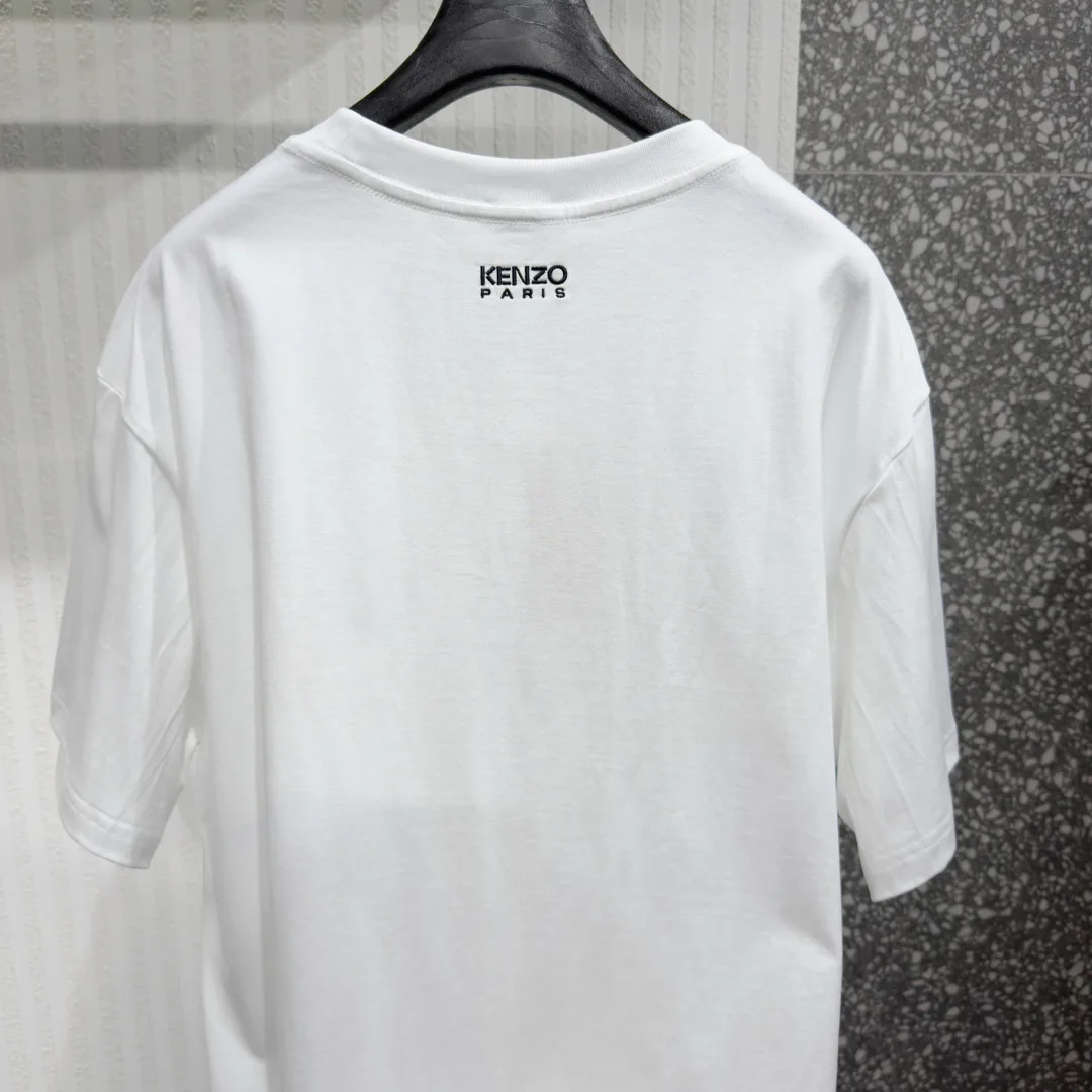 Футболки Мужские Kenzo 11654581